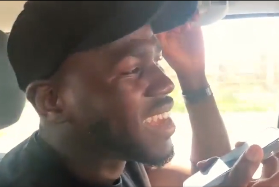 Koulibaly zadzwonił do Terry'ego. Poprosił o zgodę na grę z jego dawnym numerem [WIDEO]