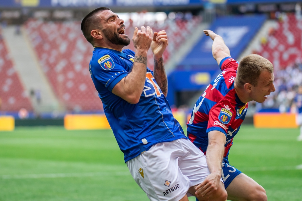 Lech Poznań straci jednego z liderów? Klub z Ligue 1 zainteresowany. Trwają negocjacje dot. transferu