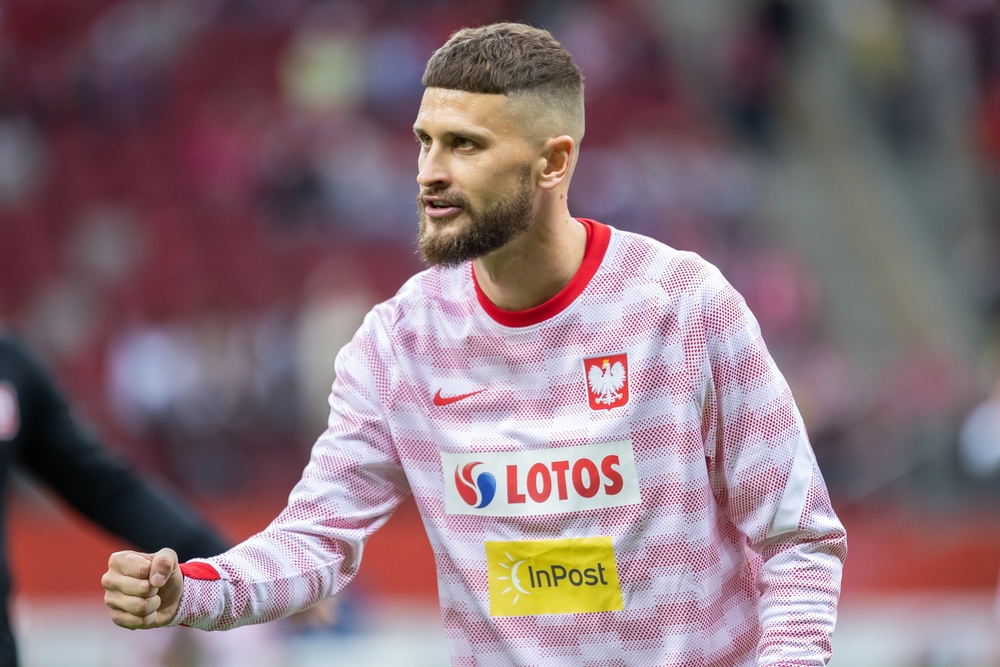 "Oni wygrają Premier League". Mateusz Klich nie ma wątpliwości ws. wyścigu o mistrzostwo Anglii