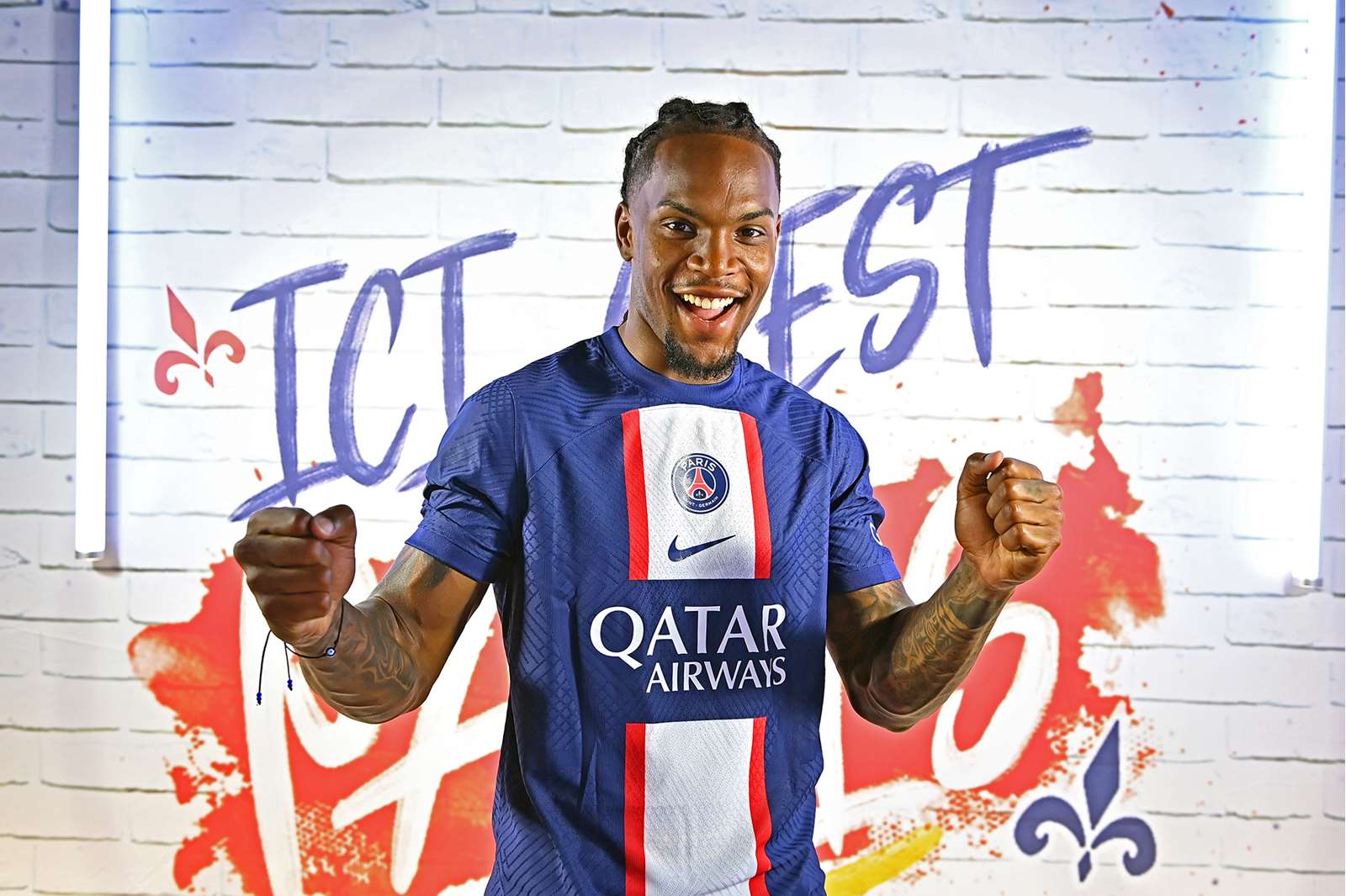 PSG potwierdziło głośny transfer. Były mistrz Europy przeniósł się na Parc des Princes