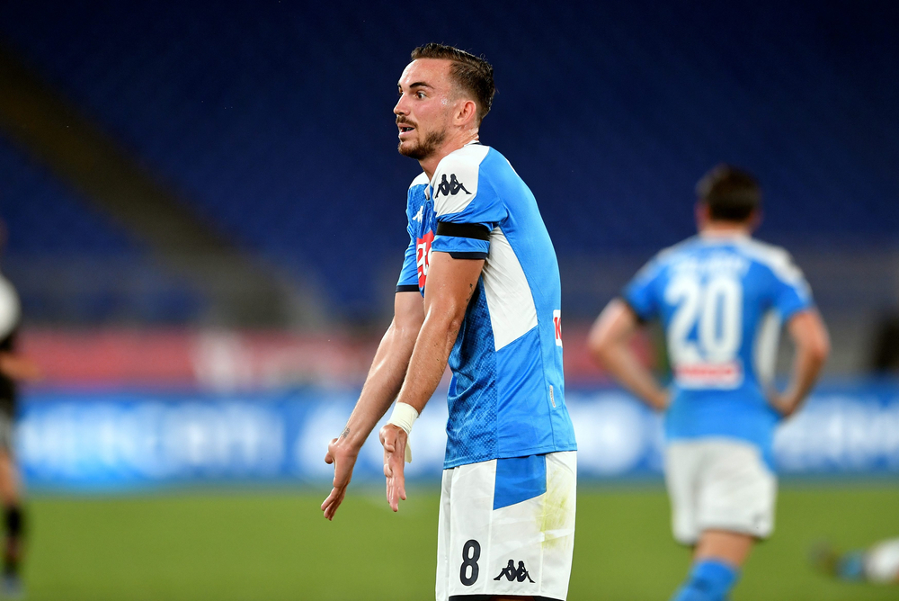 Pierwszy transfer Realu Madryt latem 2023? Ulubiony pomocnik Ancelottiego. "Wtedy jest swoją najlepszą wersją"