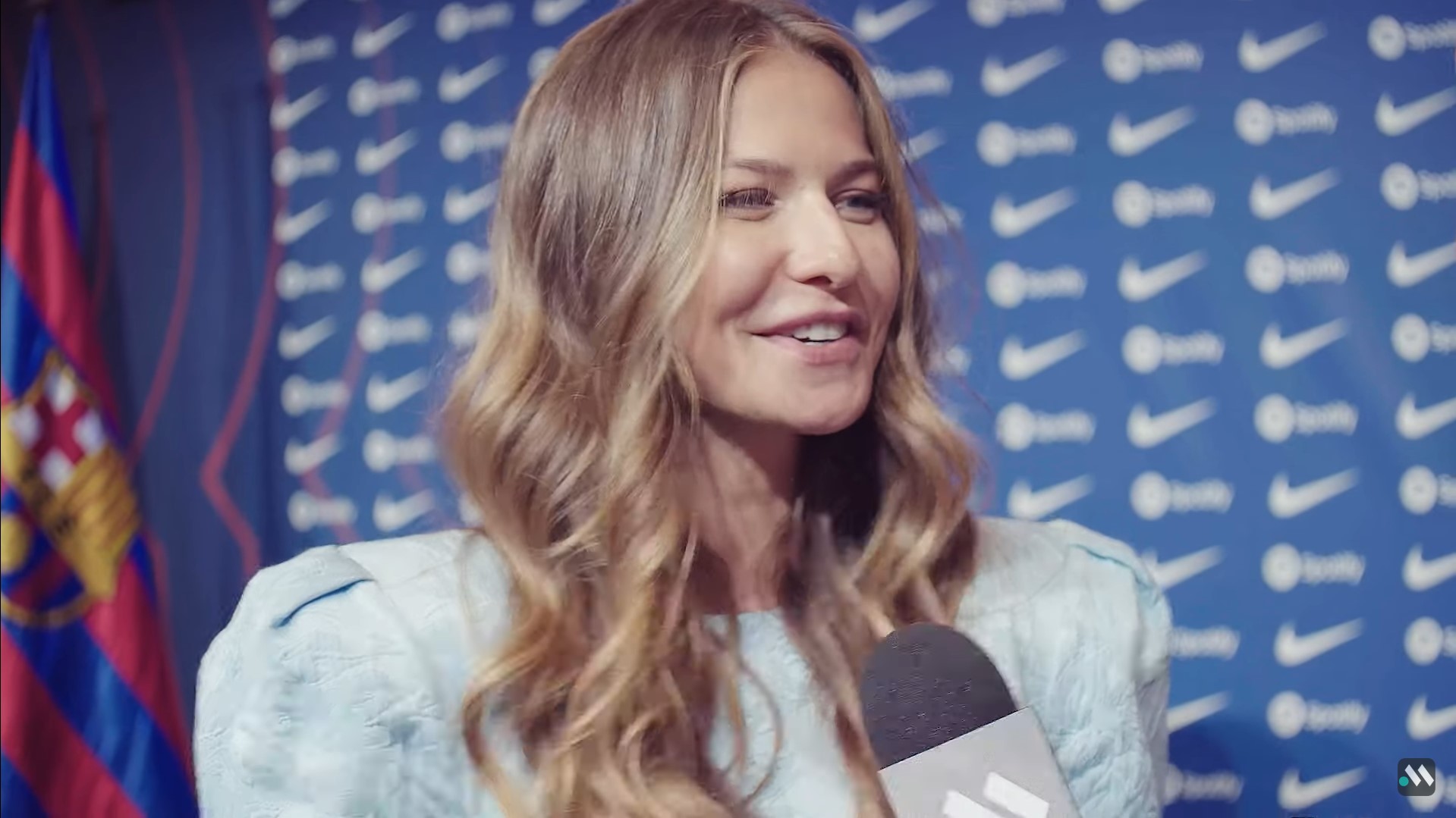 Tylko u nas: Anna Lewandowska dumna z męża. "Zrobiliśmy wielkie wow! Robert wierzył i ja go w tym wspierałam"