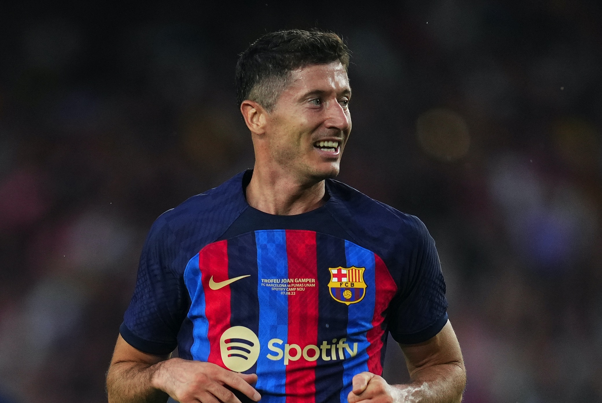 Barcelona zdąży z rejestracją Lewandowskiego? Przedstawiamy aktualną sytuację Polaka [NASZ NEWS]