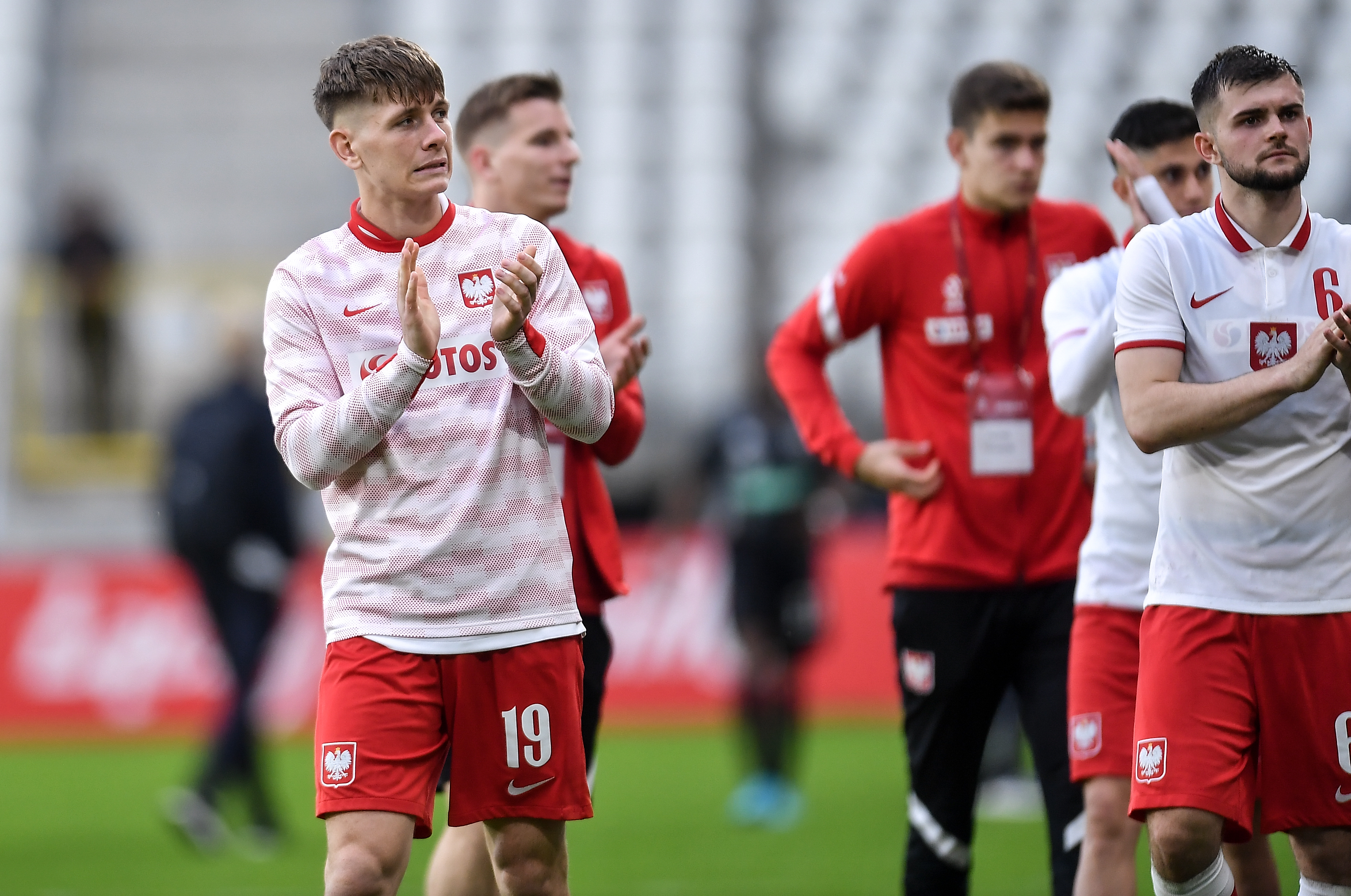 Polski talent na celowniku przedstawiciela Eredivisie. Klub z Holandii złożył pierwszą ofertę [NASZ NEWS]