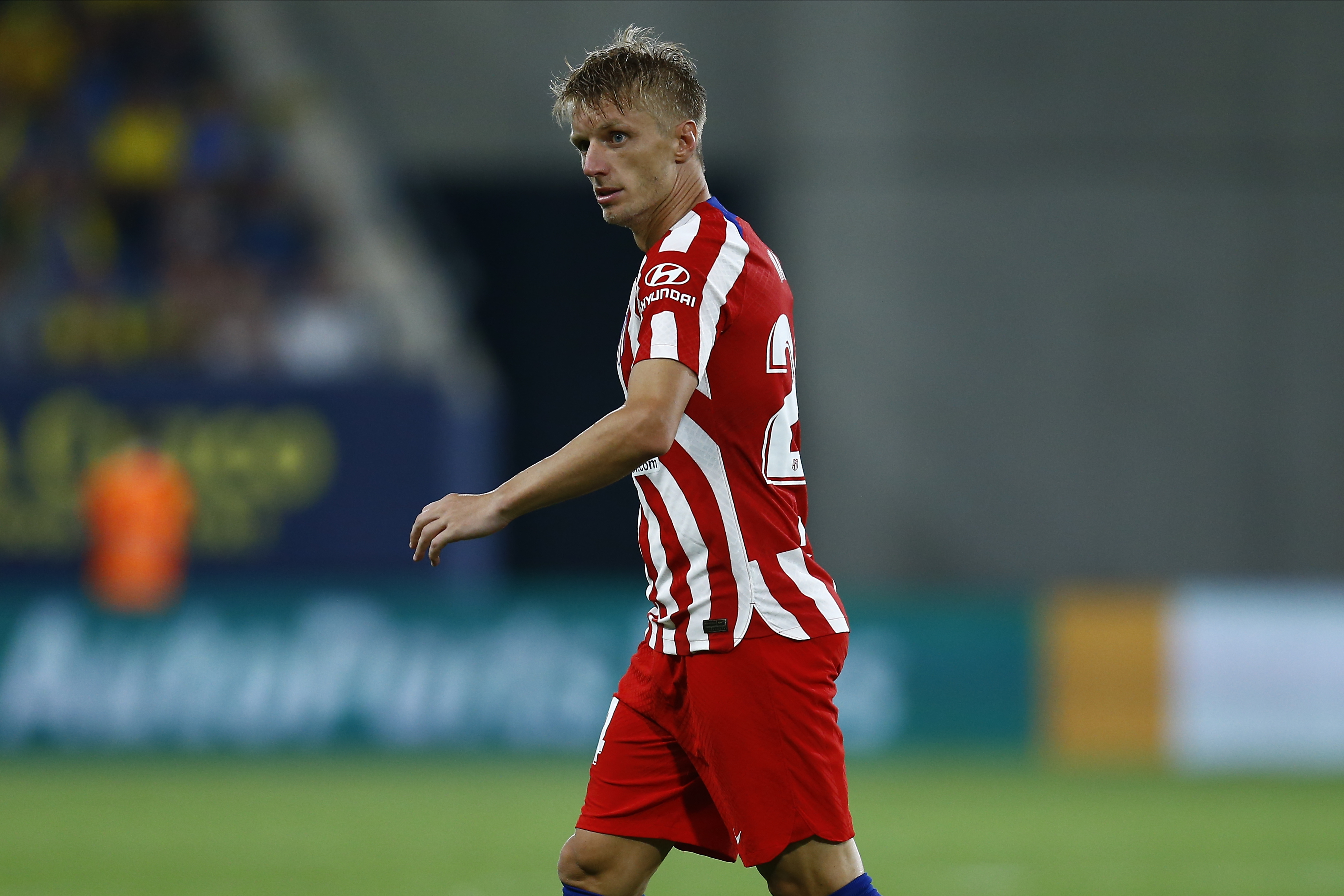 Transferowy niewypał odejdzie z Atletico Madryt. Pełne porozumienie w sprawie transferu