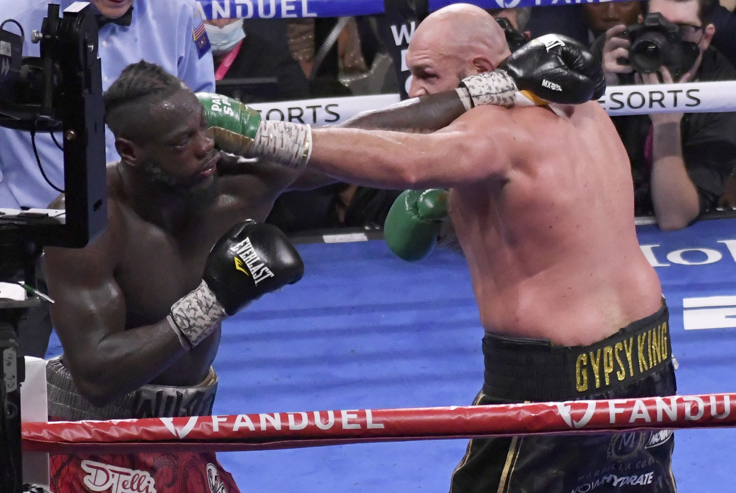 Tyson Fury definitywnie zakończył sportową karierę. "W końcu podjąłem decyzję"