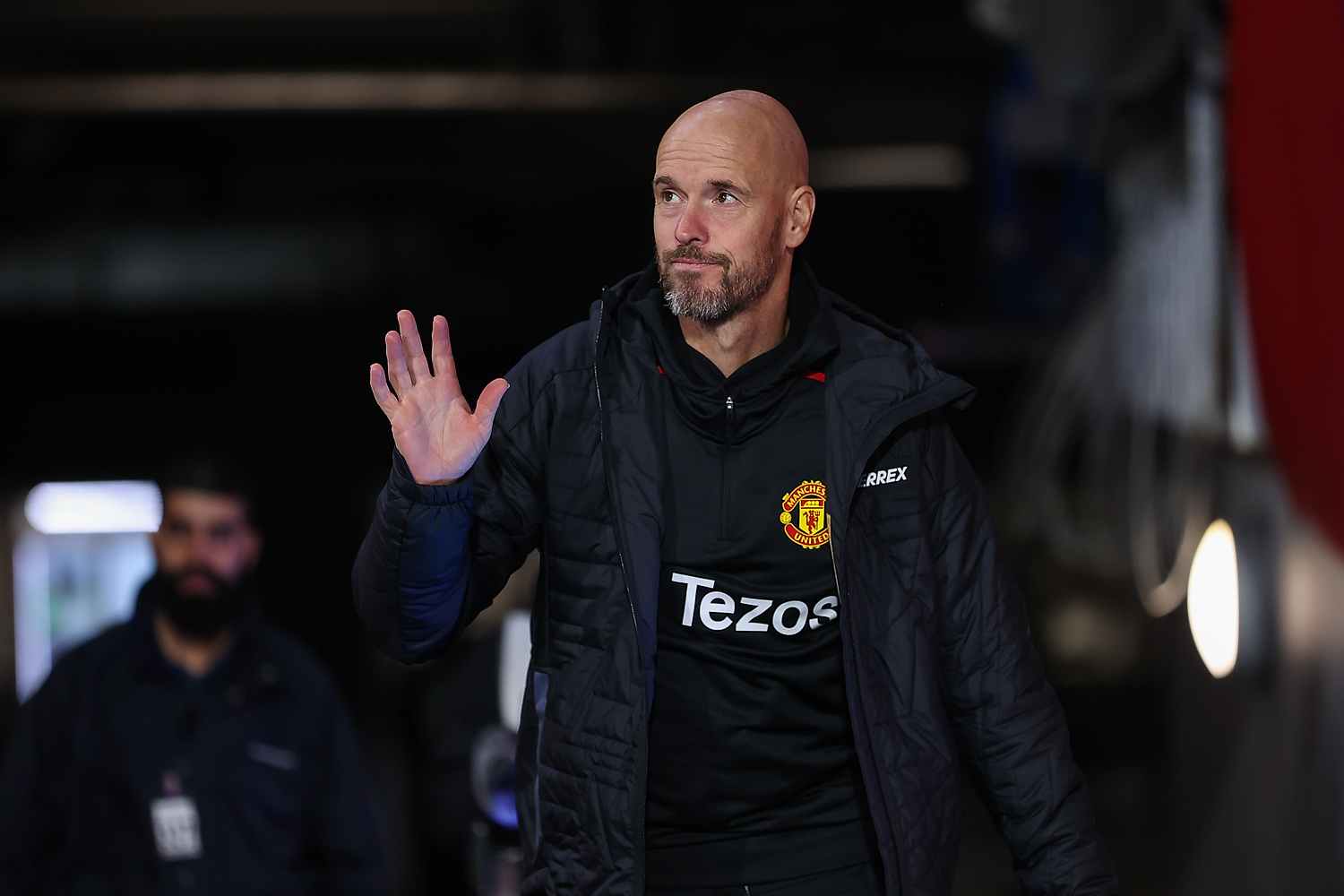 Składy na mecz Brighton - Manchester United. "Czerwone Diabły" mogą wrócić na podium Premier League