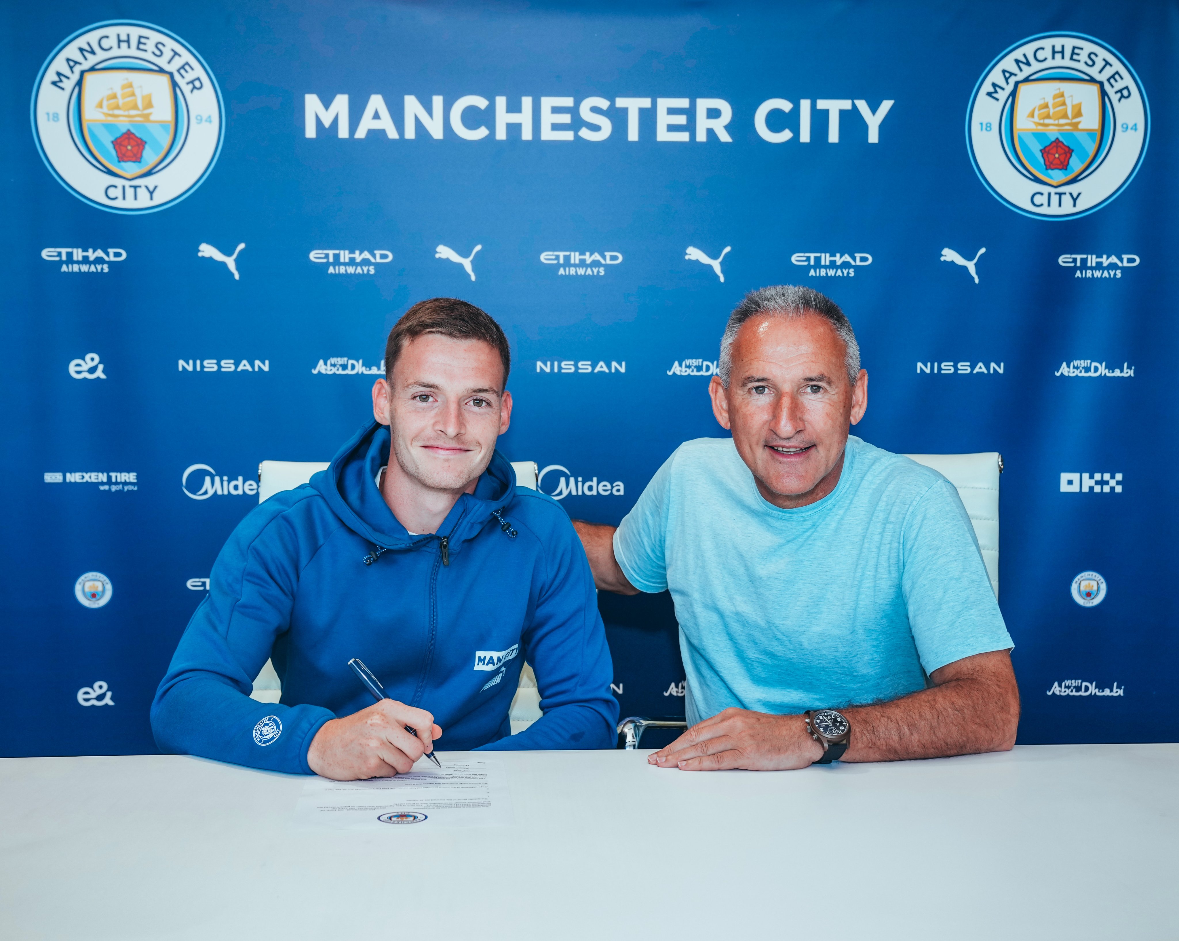 Manchester City ma nowego obrońcę! Mistrzowie Anglii sfinalizowali długo zapowiadany transfer