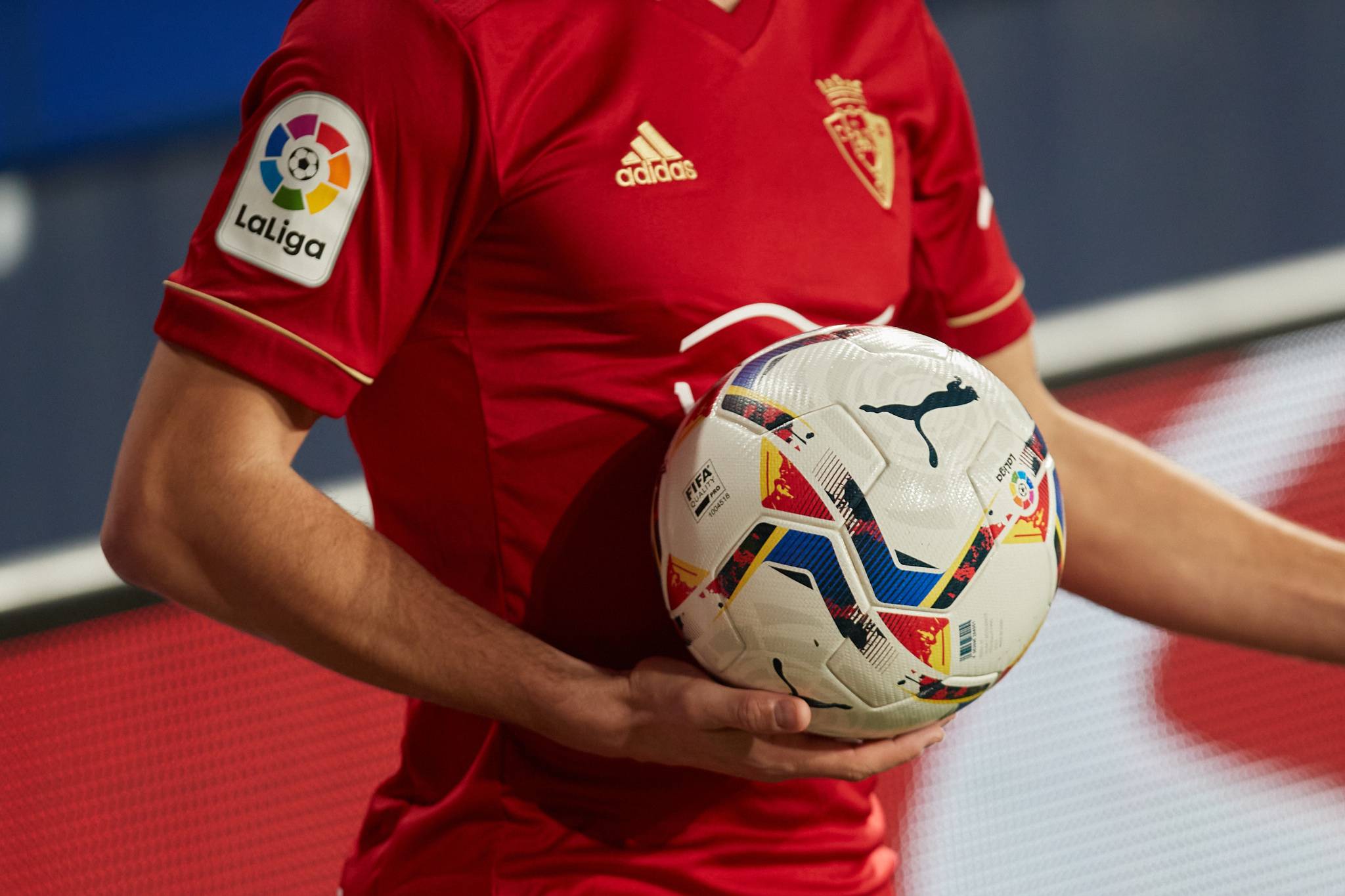 Skandal w Hiszpanii. Były pracownik klubu z La Liga oskarżony o znęcanie się nad dzieckiem