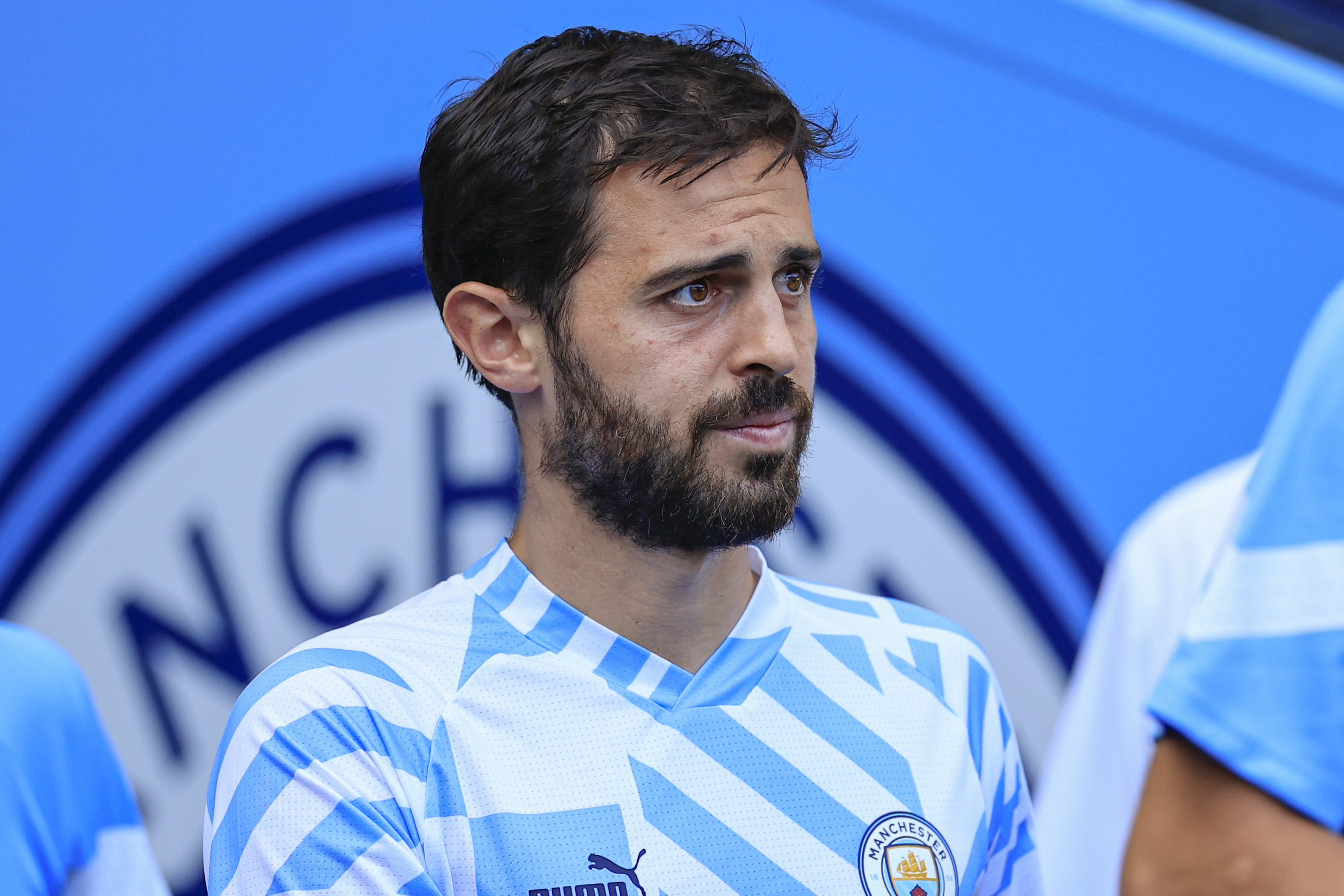Bernardo Silva trafi do Barcelony? Xavi i Pep Guardiola zabrali głos