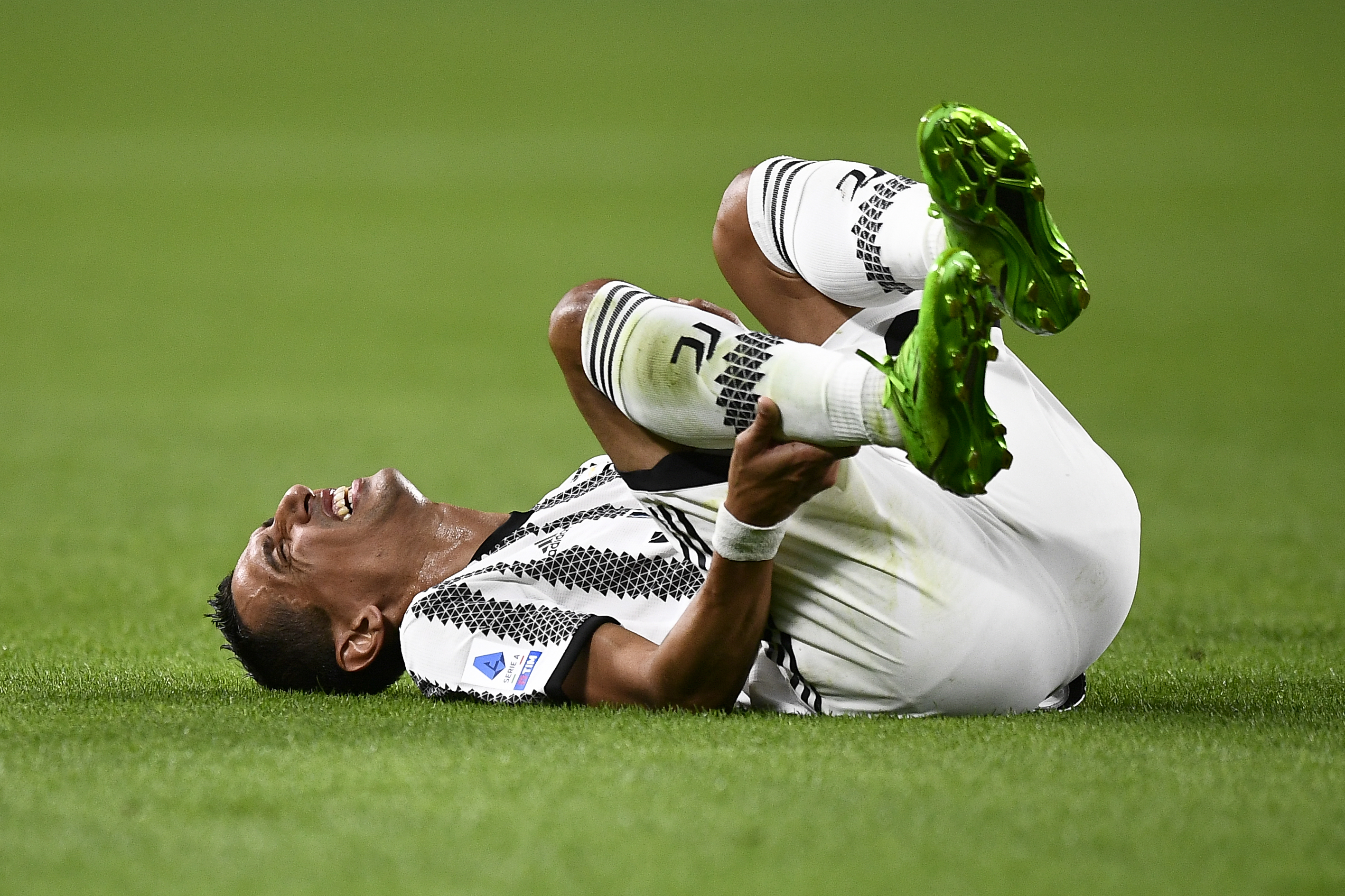 Angel Di Maria poznał diagnozę. Wiadomo, co z mistrzostwami świata