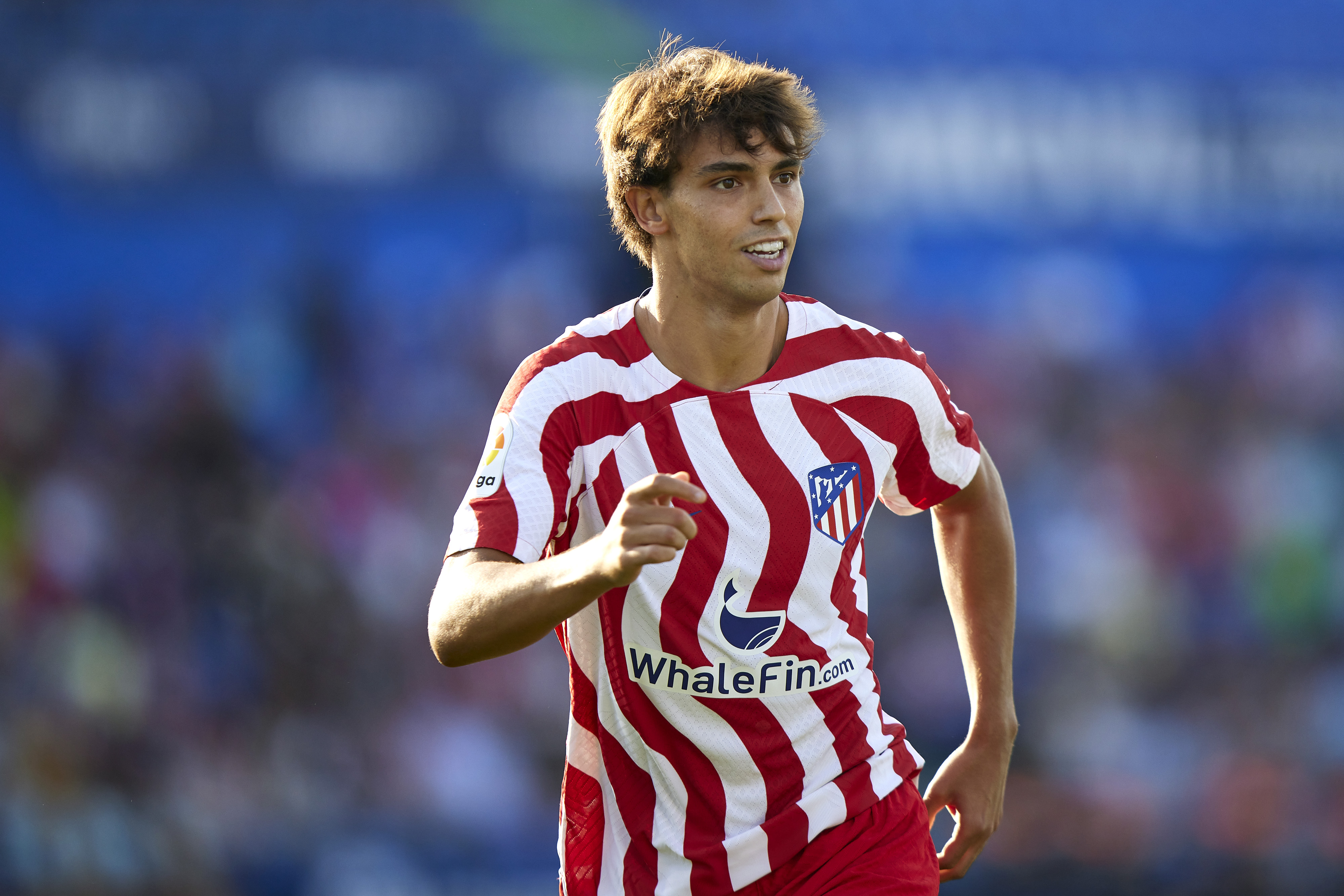 Joao Felix na wylocie z Atletico, ustalono cenę! Pięć klubów w grze o piłkarza, jest jeden wyraźny faworyt