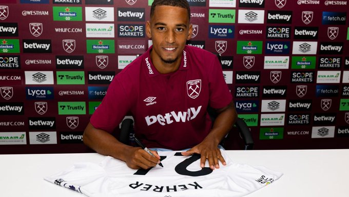 Obrońca PSG odszedł do klubu z Premier League. Jest oficjalne potwierdzenie transferu