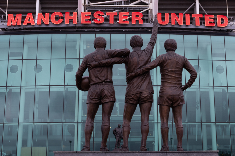 Blisko zmian w Manchesterze United! Trwają zaawansowane rozmowy ws. sprzedaży akcji klubu