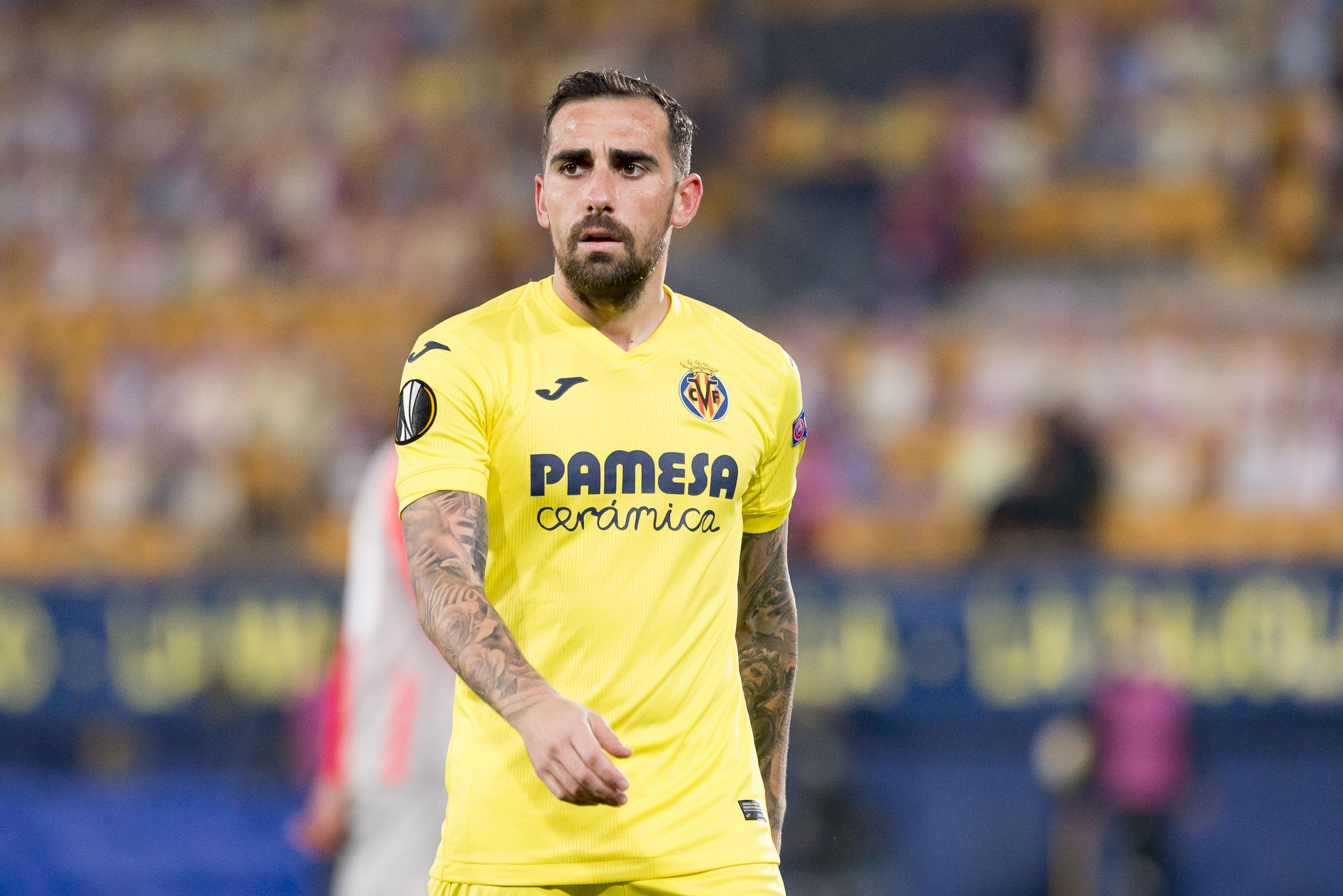 Zaskakujący zwrot akcji ws. transferu Paco Alcacera. Umowa unieważniona [AKTUALIZACJA]