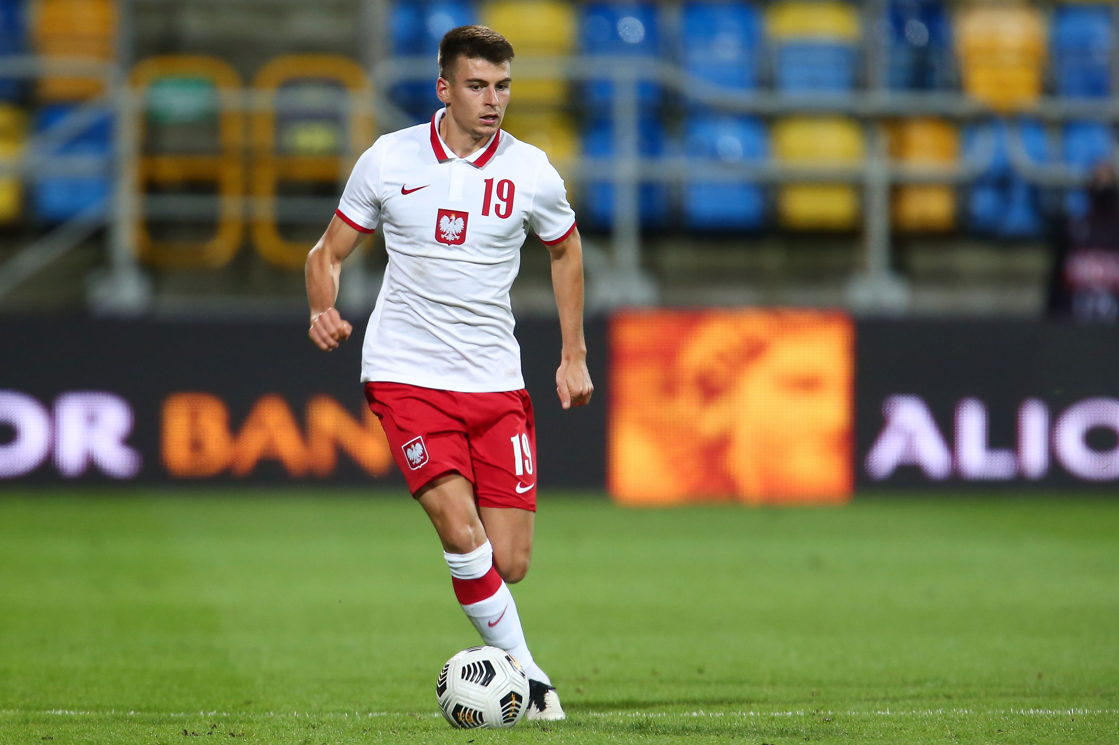 Karol Fila może opuścić Ligue 1. Polak na celowniku przedstawiciela europejskich pucharów [NASZ NEWS]
