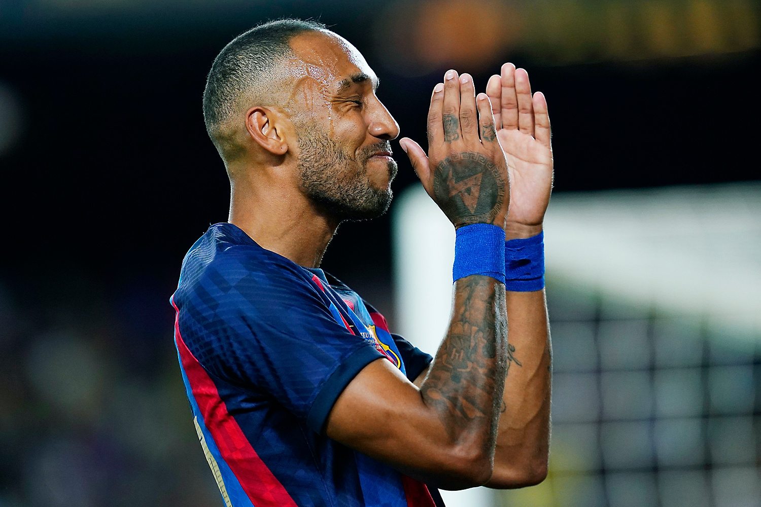 Chelsea złożyła ofertę za Aubameyanga! FC Barcelona może dostać pieniądze i piłkarza [AKTUALIZACJA]