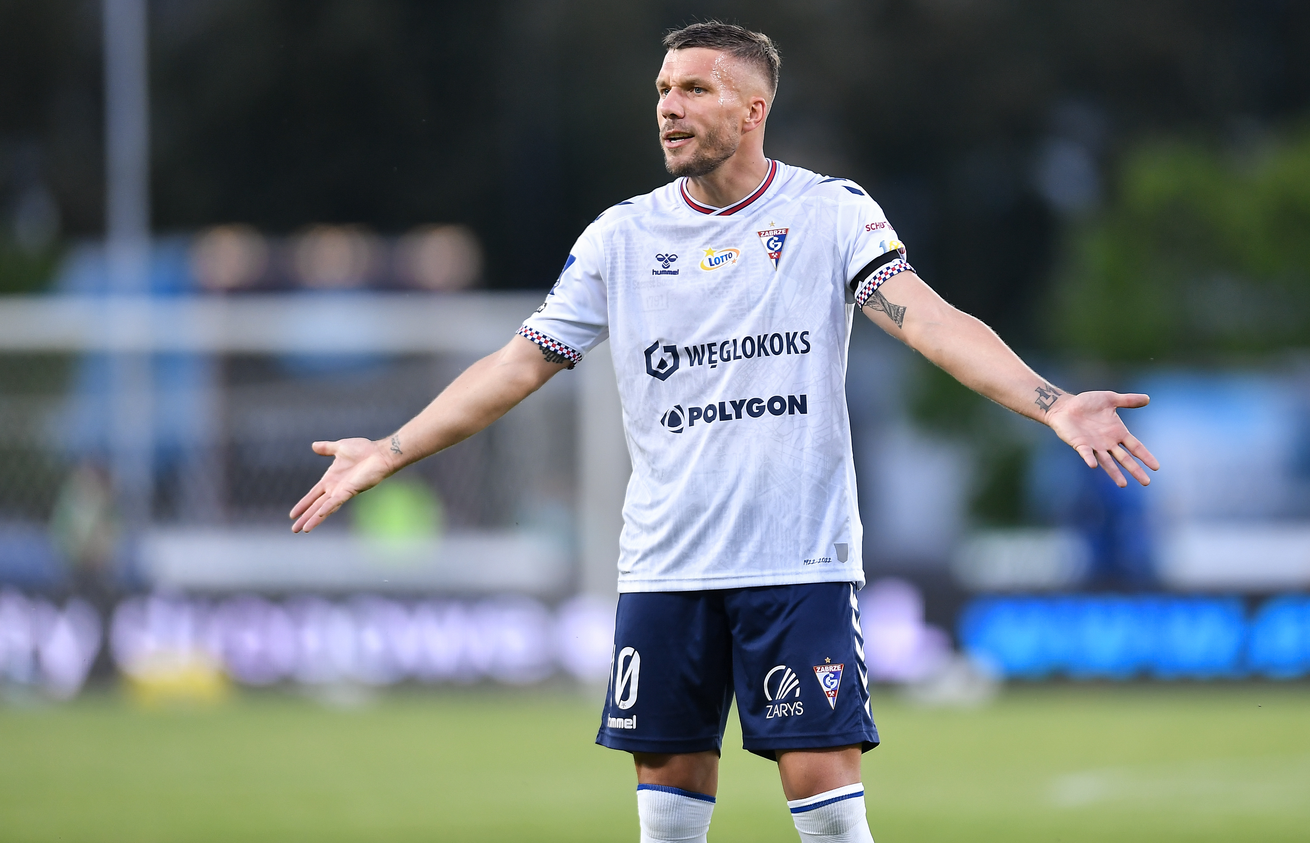 Widzew Łódź - Górnik Zabrze gdzie oglądać? Transmisja na żywo w TV i stream online z PKO BP Ekstraklasy