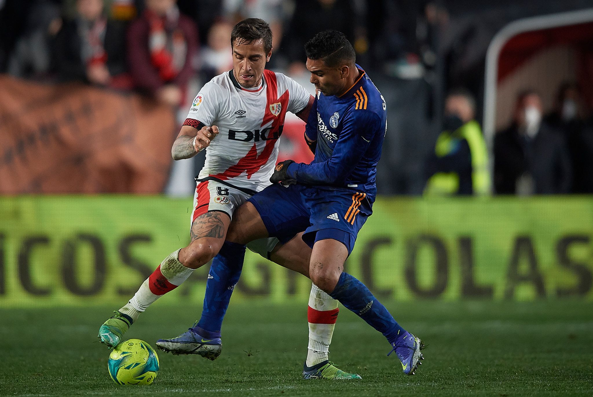 Ujawniono wysokość pensji Casemiro w Manchesterze United. Brazylijczyk w czołówce najlepiej zarabiających