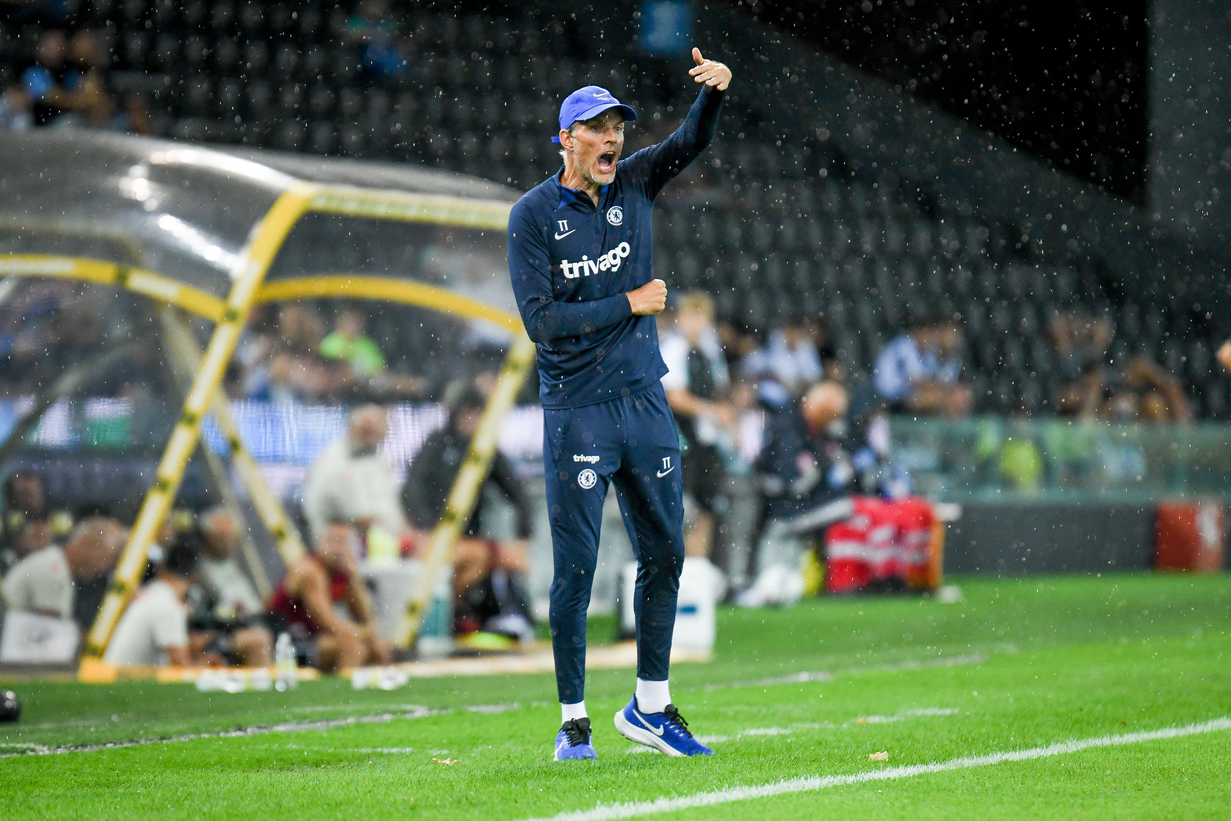 Media: Chelsea o krok od wielkiego transferu! Inny klub z Anglii zmienił zdanie. "Są gotowi na jego sprzedaż"