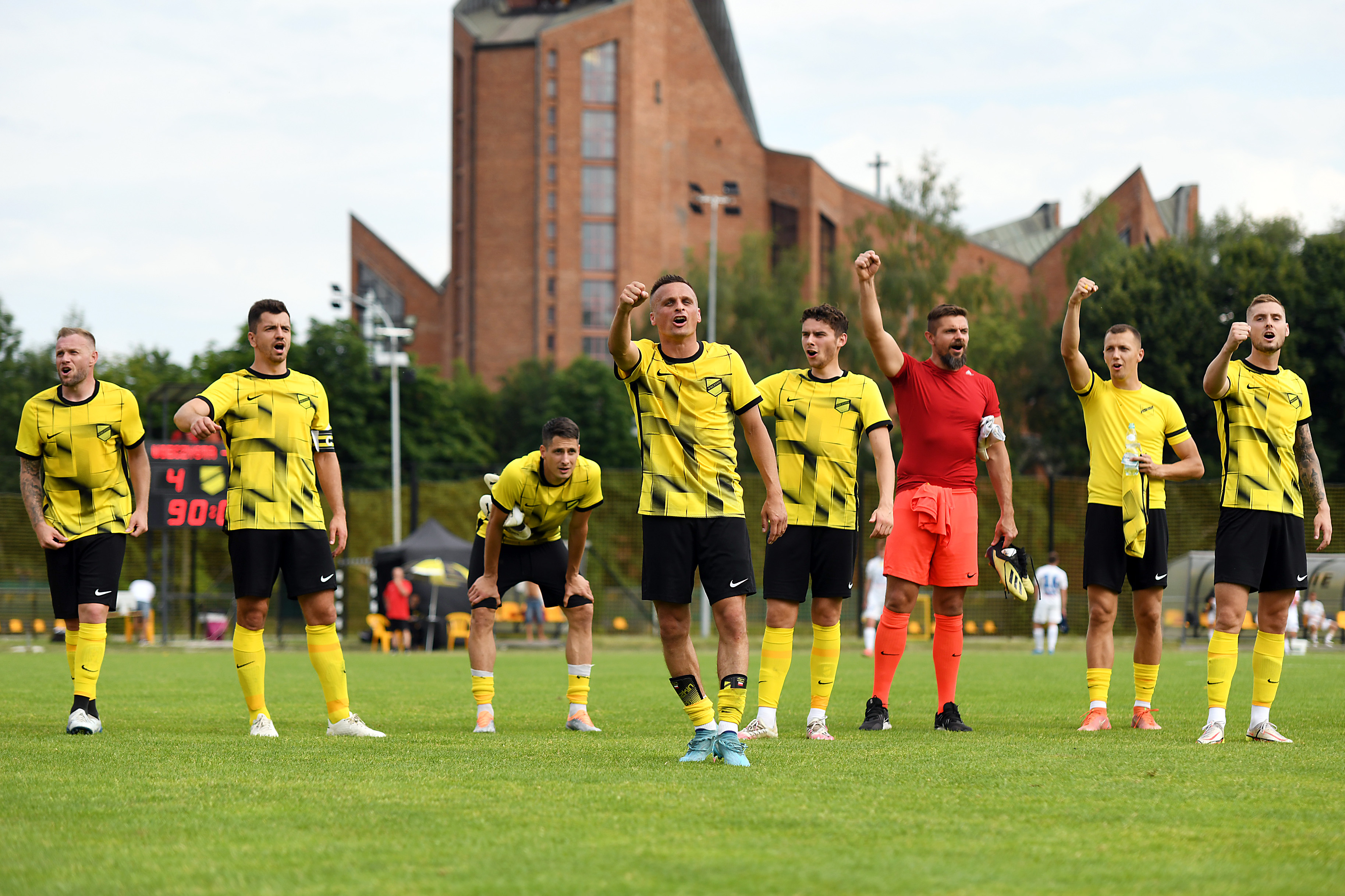 Media: Wieczysta Kraków szykuje kolejny sensacyjny transfer! Wielokrotny reprezentant Polski blisko klubu