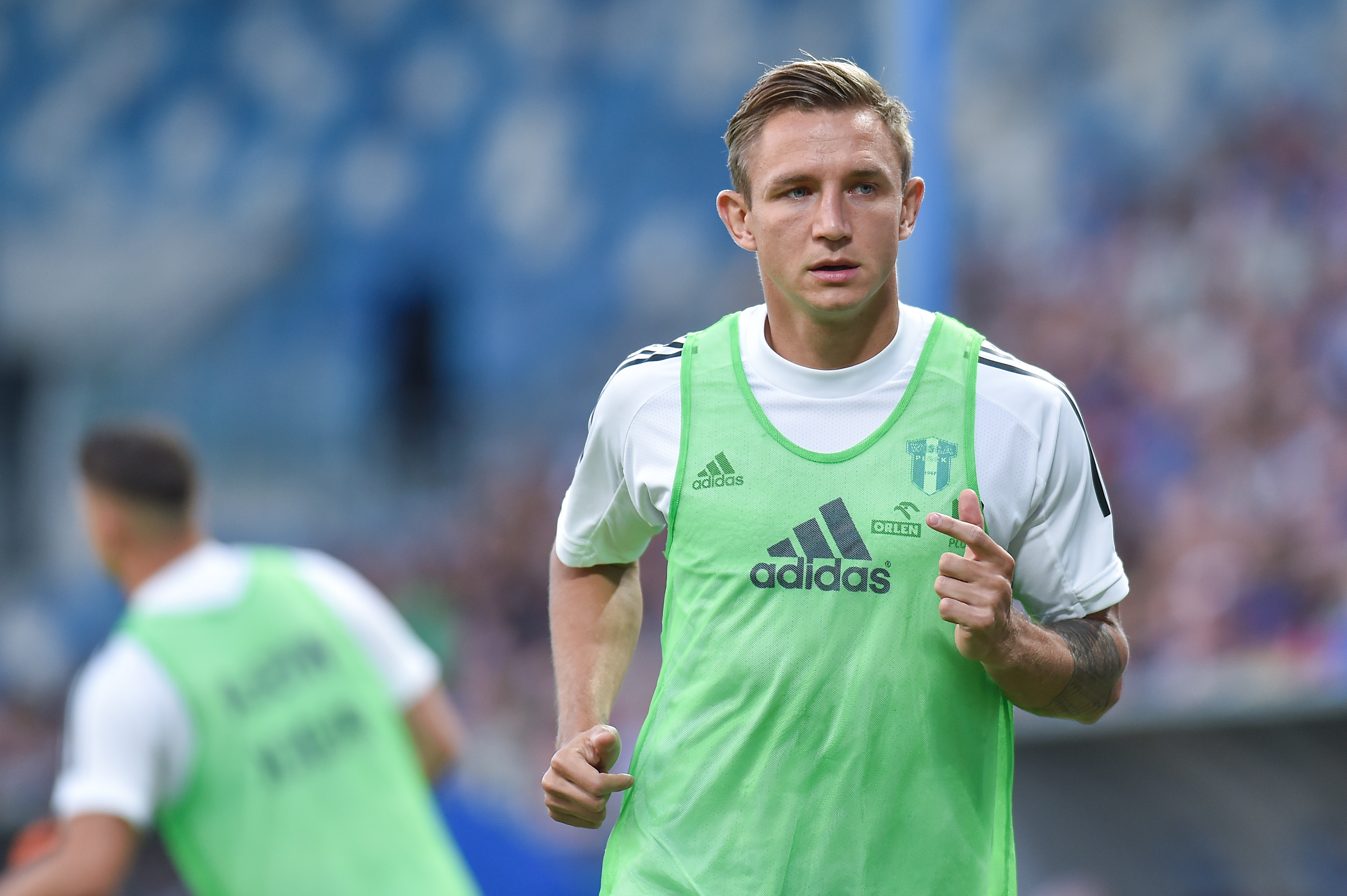 Jakub Rzeźniczak ma nowy klub! Zdecydował się na grę w II lidze