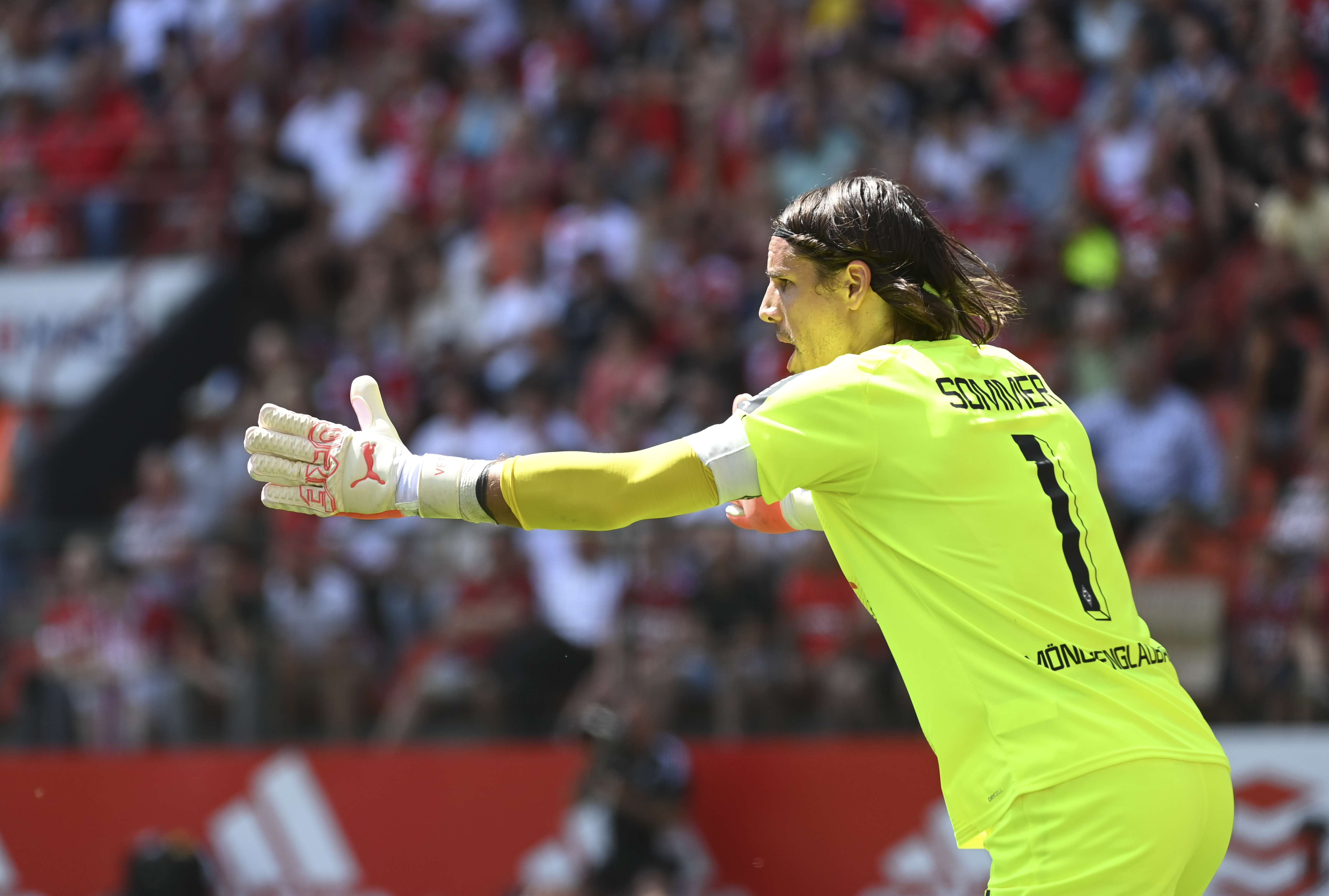 Bayern Monachium dogadał się z nowym bramkarzem! Transfer coraz bliżej, warunki umowy już ustalone
