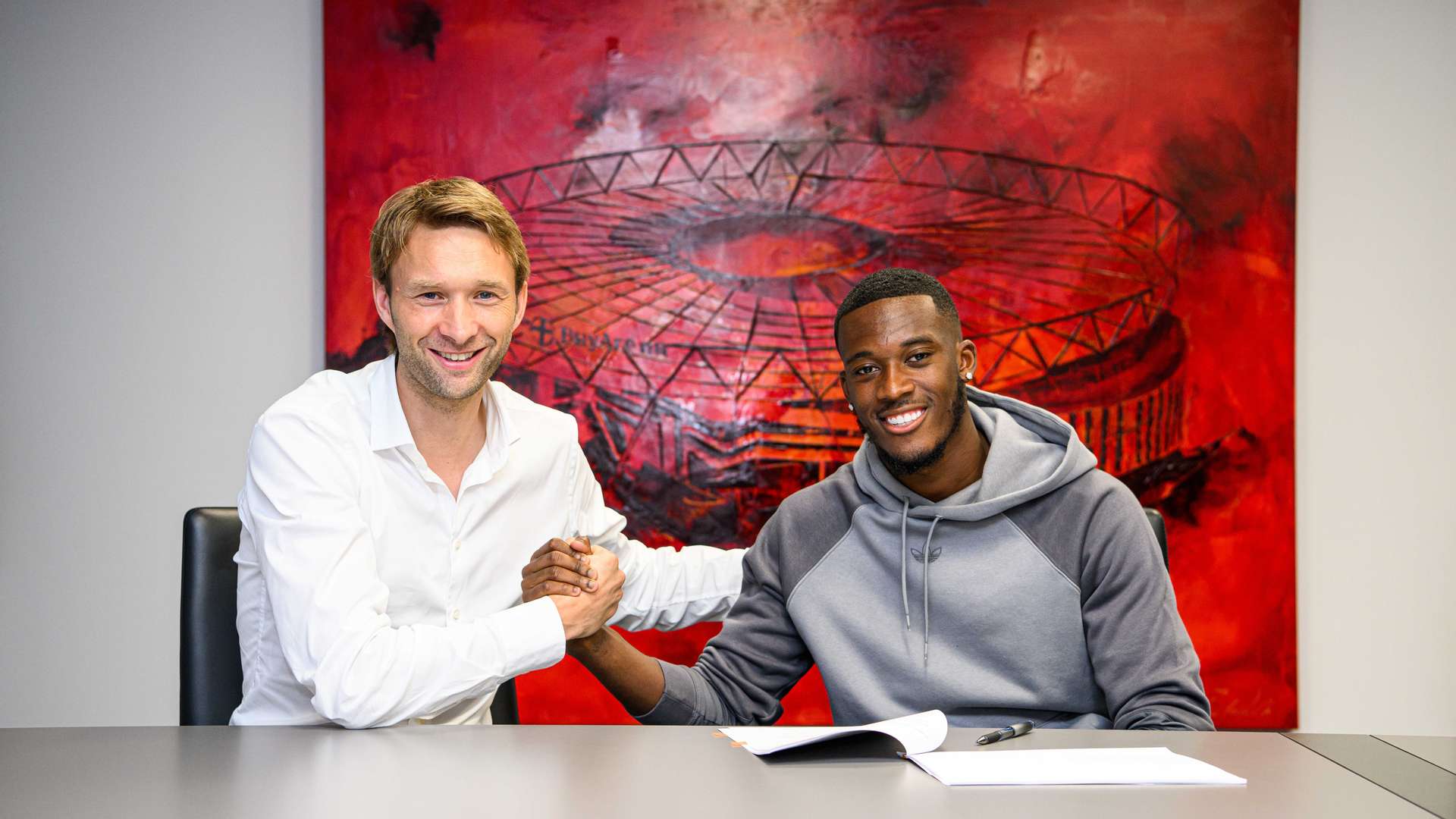 Bayer Leverkusen pozyskał zawodnika Chelsea. Jest oficjalny komunikat