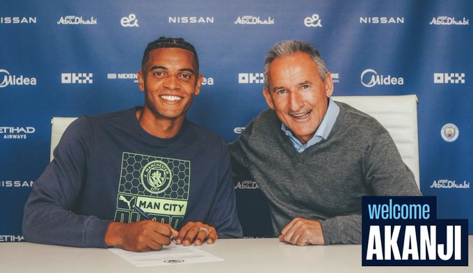 Manchester City naprawdę to zrobił. Anglicy na zakupach w Borussii Dortmund. Zadziwiający ruch potwierdzony