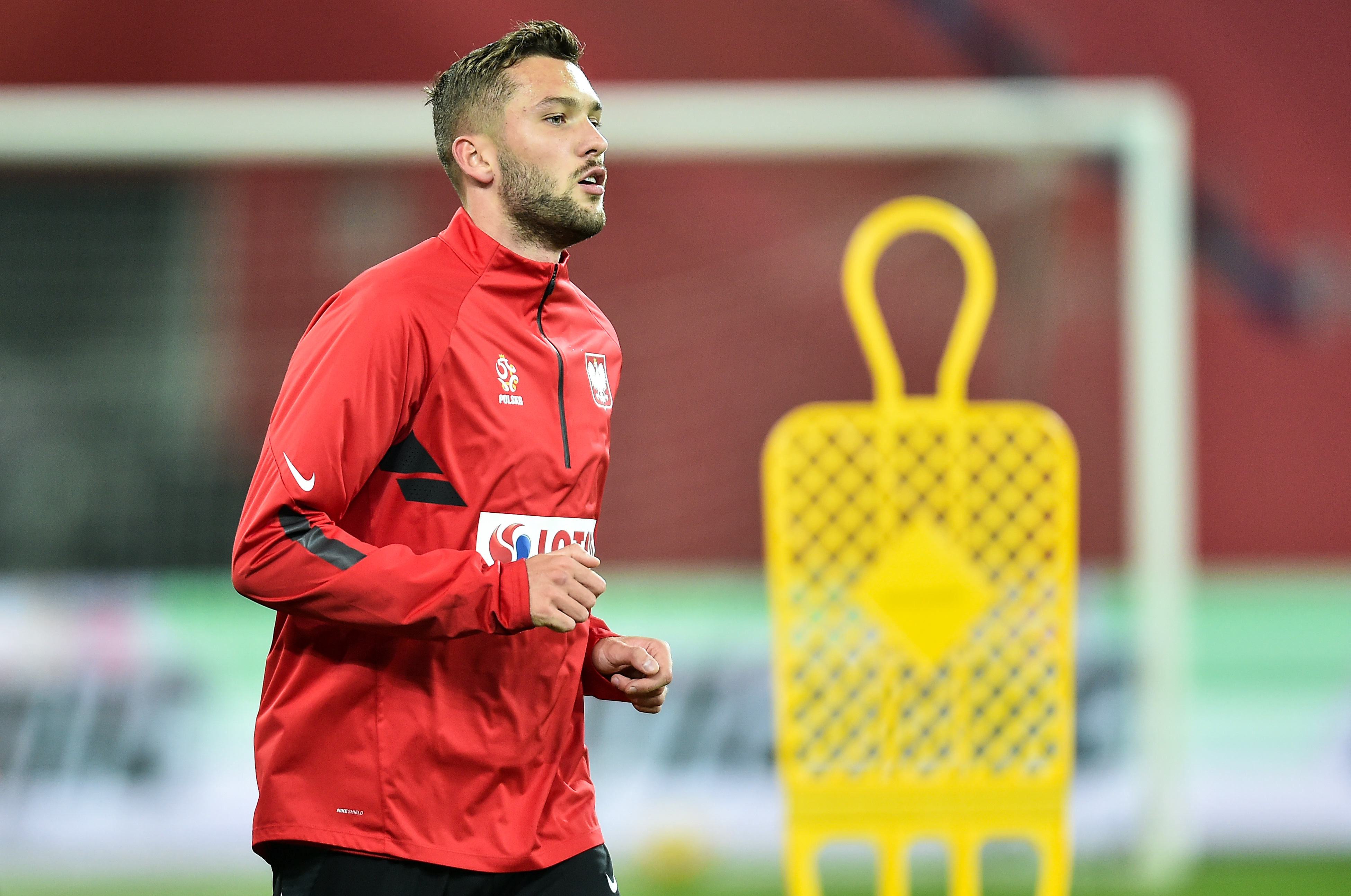 Reprezentant Polski wraca do Serie A! Włodarczyk potwierdza. "Done deal" [NASZ NEWS]