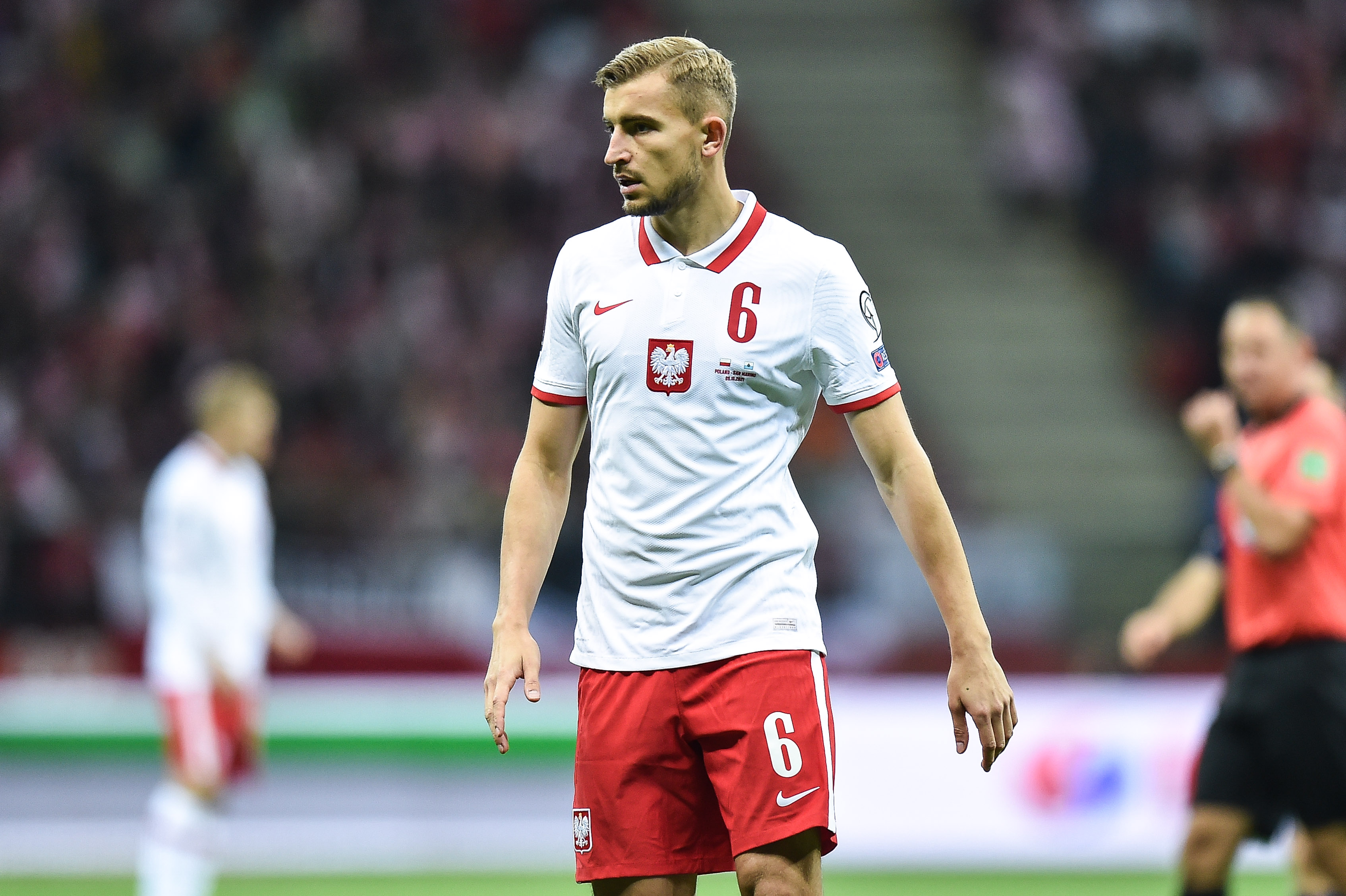 Michał Helik znalazł nowy klub! Transfer reprezentanta Polski sfinalizowany