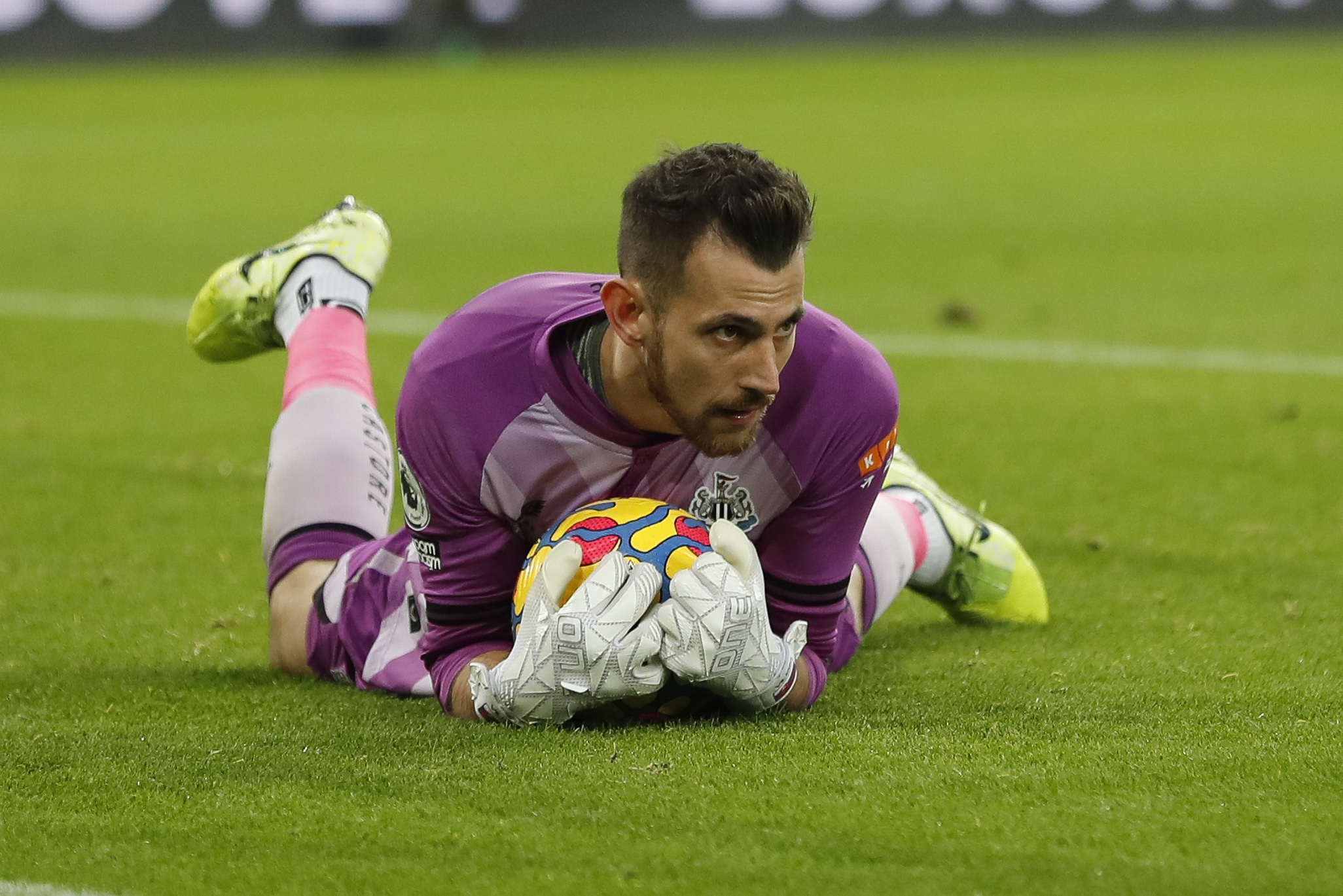 Z Premier League na Bliski Wschód. Znany piłkarz dogadał się z szejkami