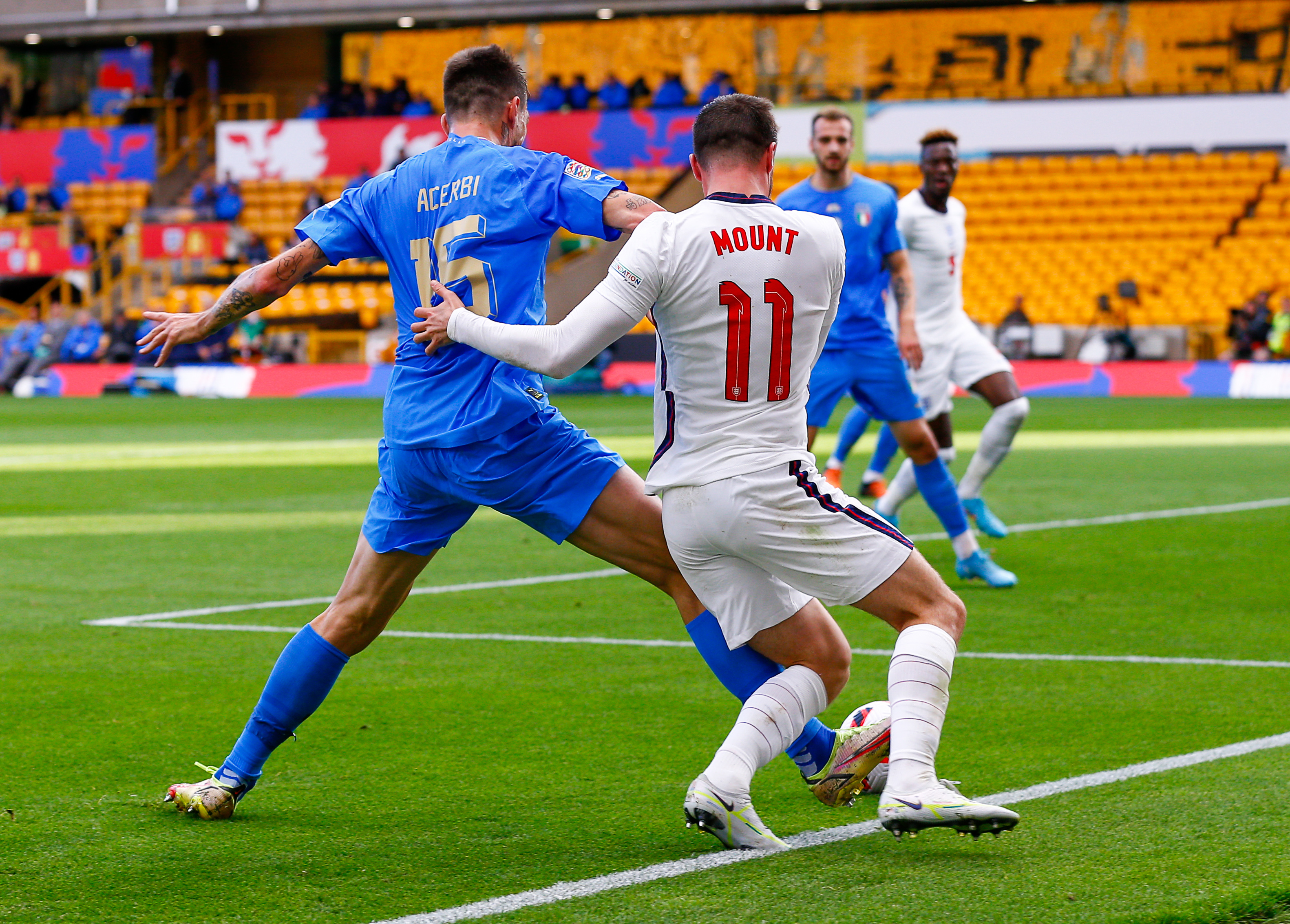 Inter wzmacnia linię obrony. Reprezentant Włoch dołączył do "Nerazzurrich"