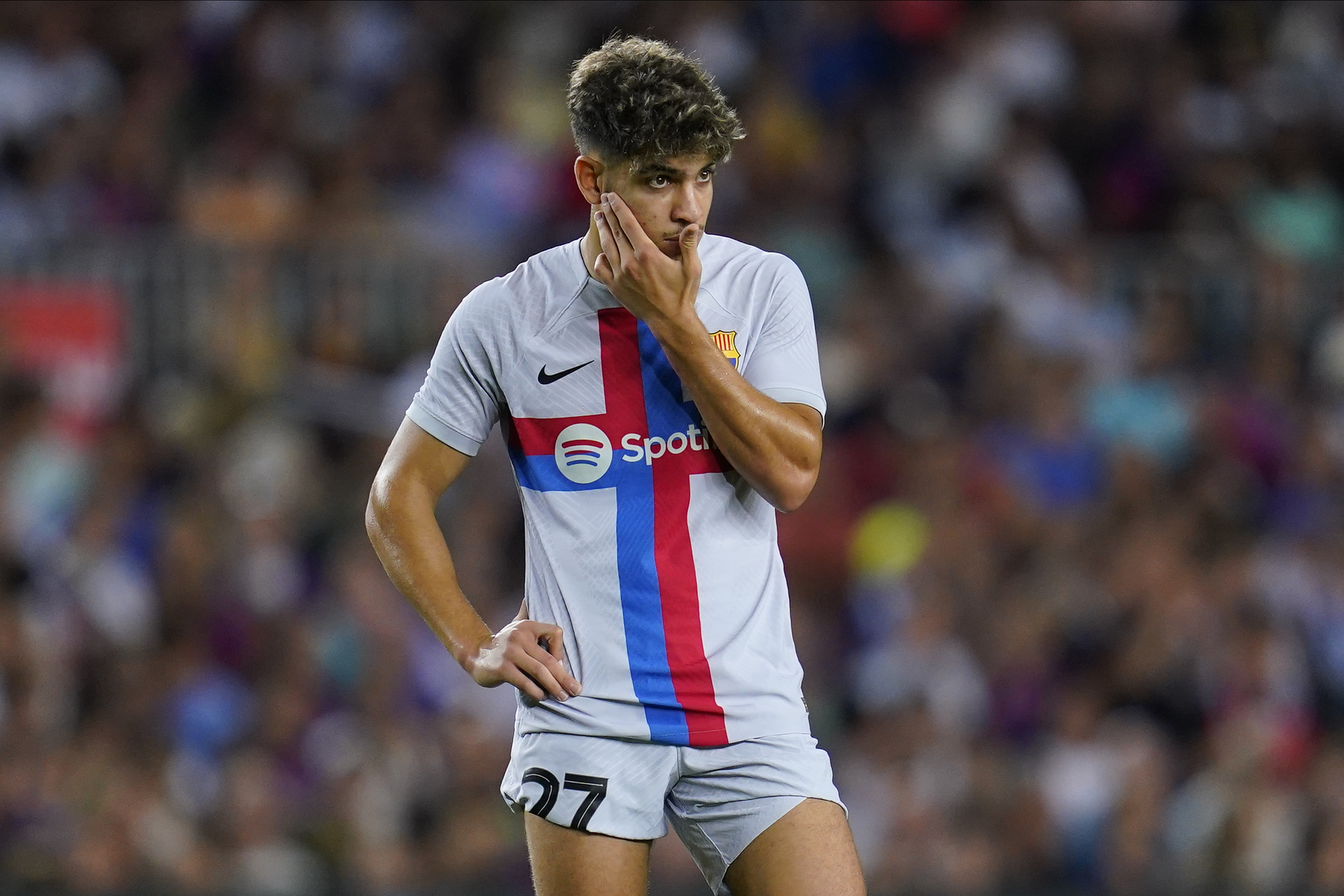 Kolejny piłkarz opuścił FC Barcelonę. Wzmocni ligowego rywala