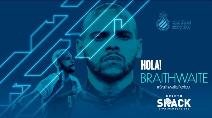 Były piłkarz FC Barcelony zagra w Espanyolu! Głośna zdrada stała się faktem