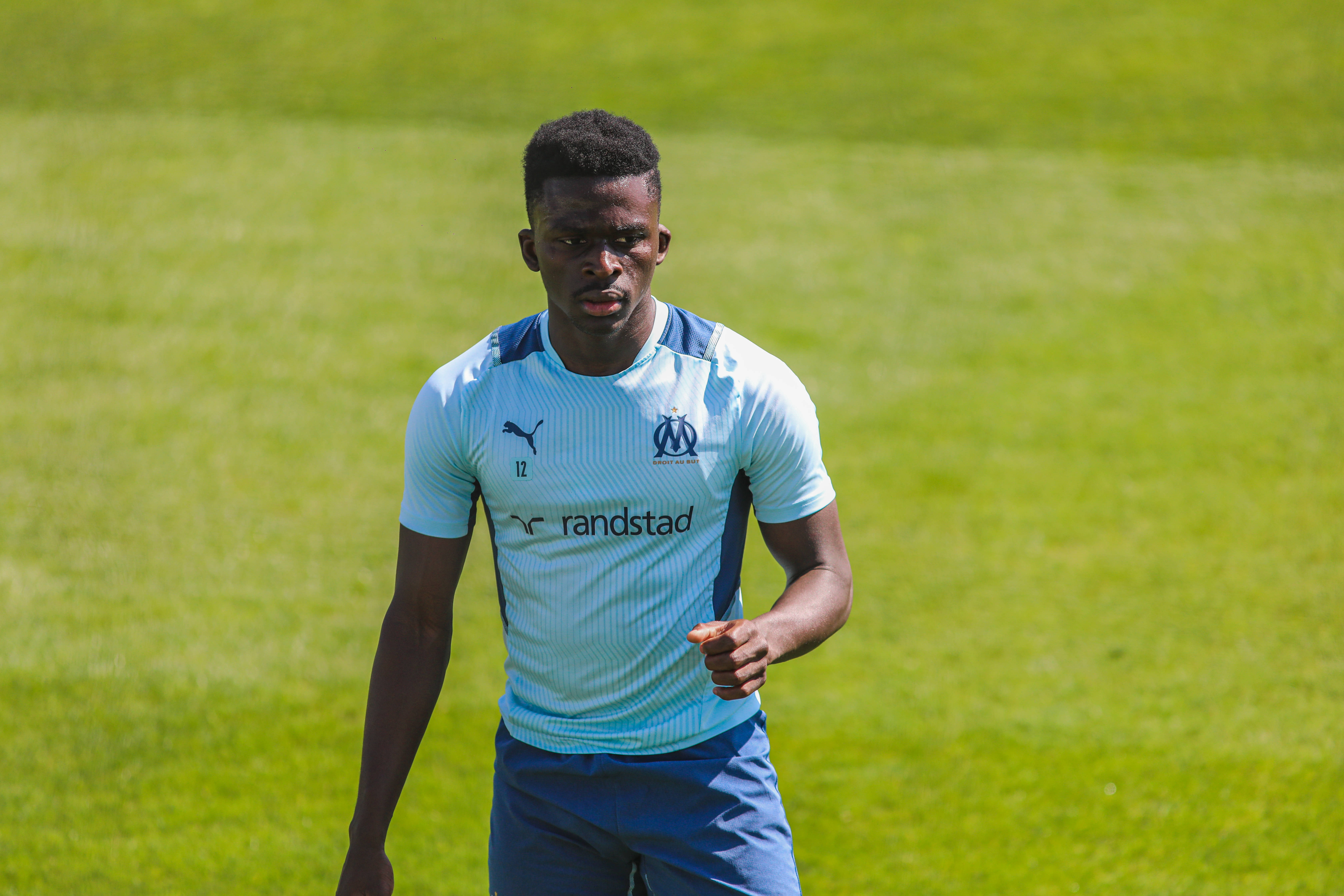 Nieprawdopodobna historia w deadline day. Dieng zmieni barwy poza oknem transferowym? [AKTUALIZACJA]