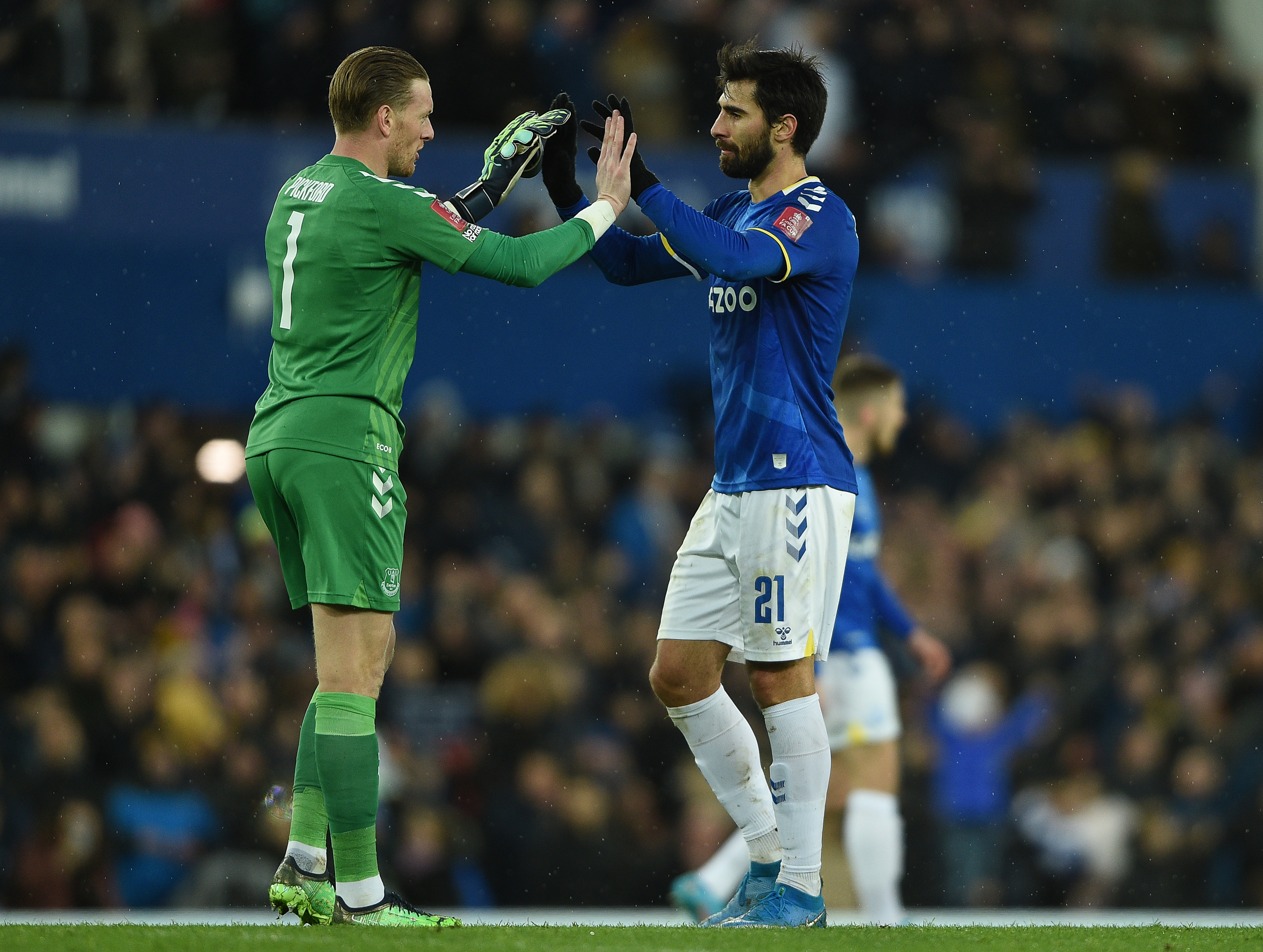 Andre Gomes zmienił klub. Będzie grał w Ligue 1