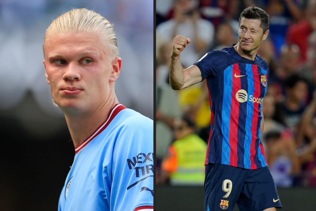 TOP15 transferów letniego okienka. Takiego szaleństwa na rynku dawno nie było!