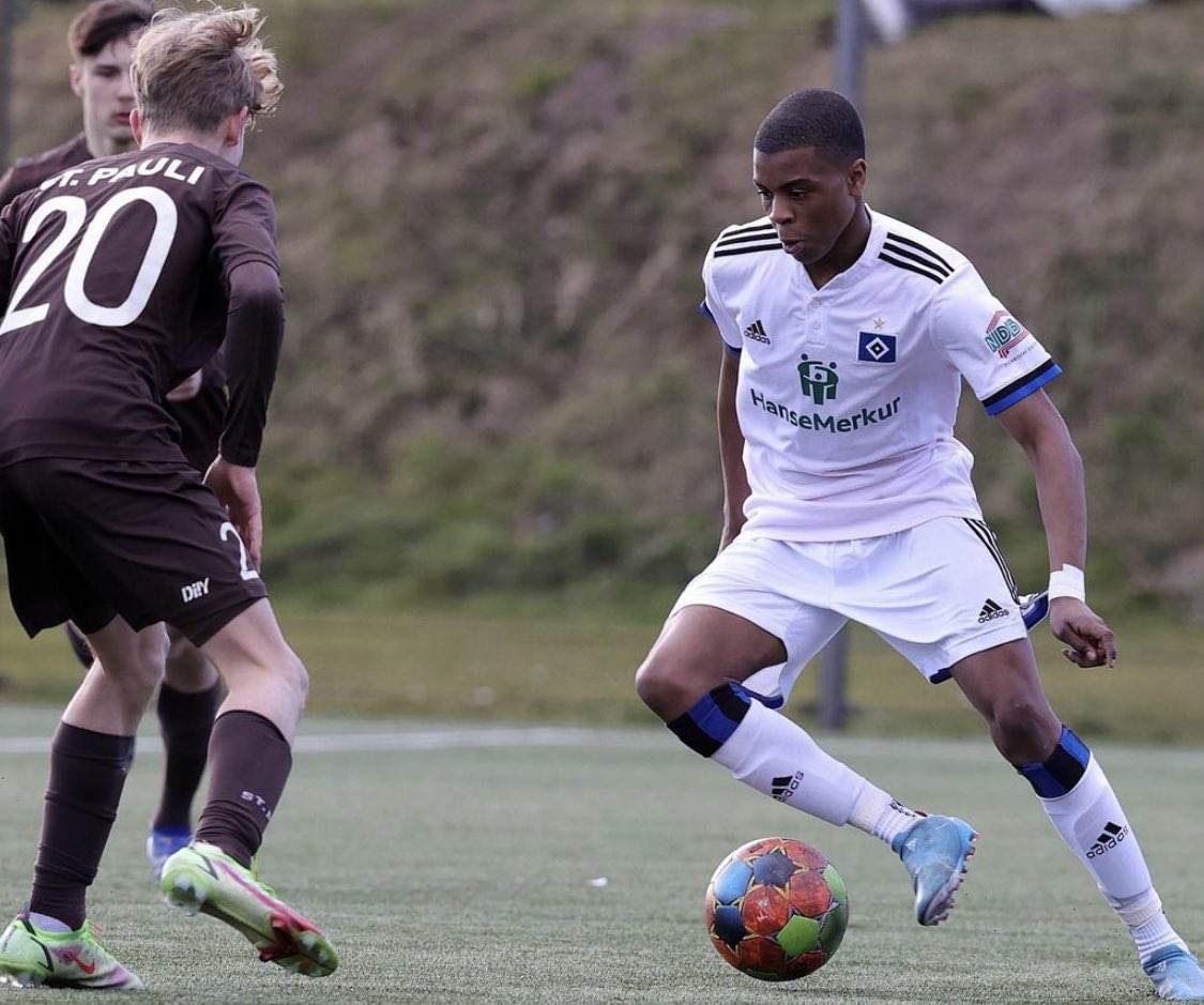 Duży talent w Manchesterze City. "Obywatele" wygrali wyścig z Bayernem i Chelsea