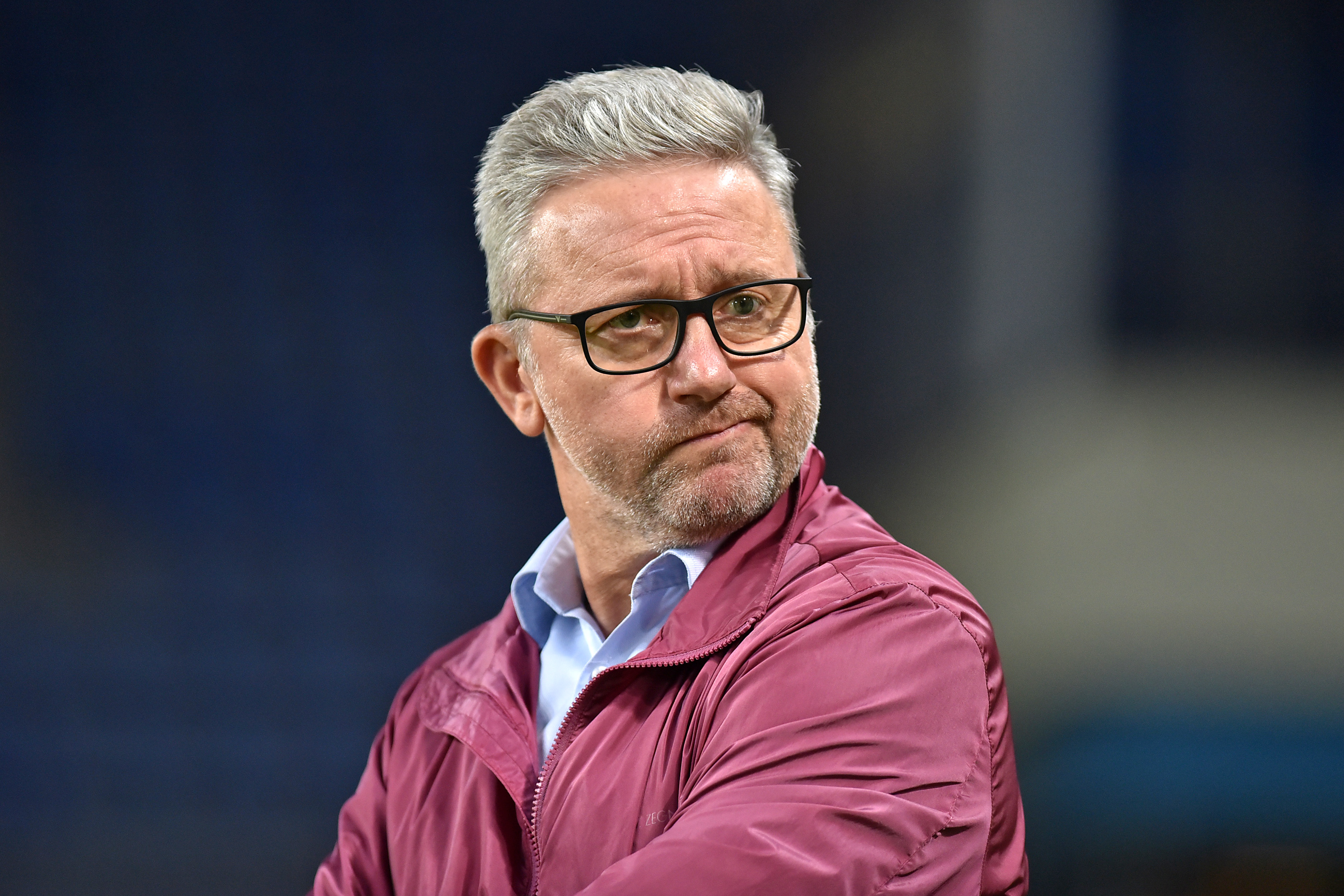 Brzęczek wskazał, kto powinien być selekcjonerem. Podał swoje argumenty