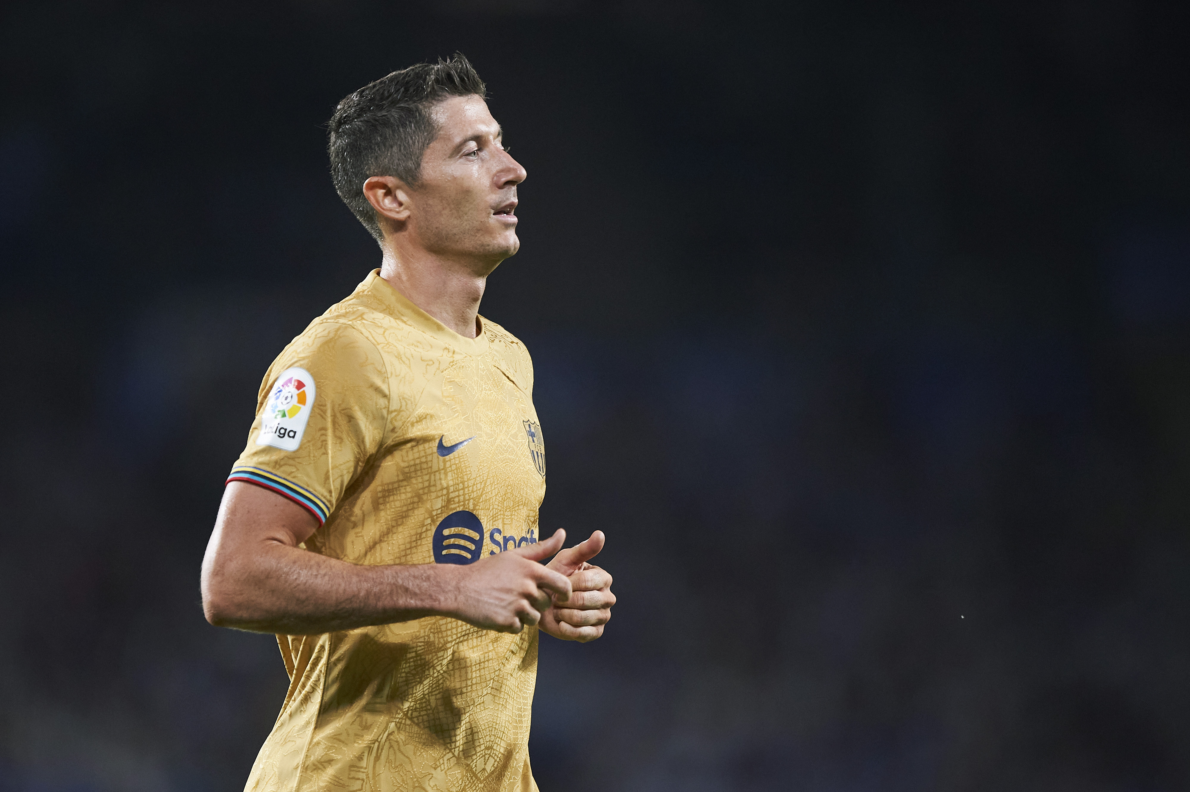 Przewidywany skład Barcelony na mecz z Sevillą. Jedna niewiadoma w zestawieniu "Dumy Katalonii"