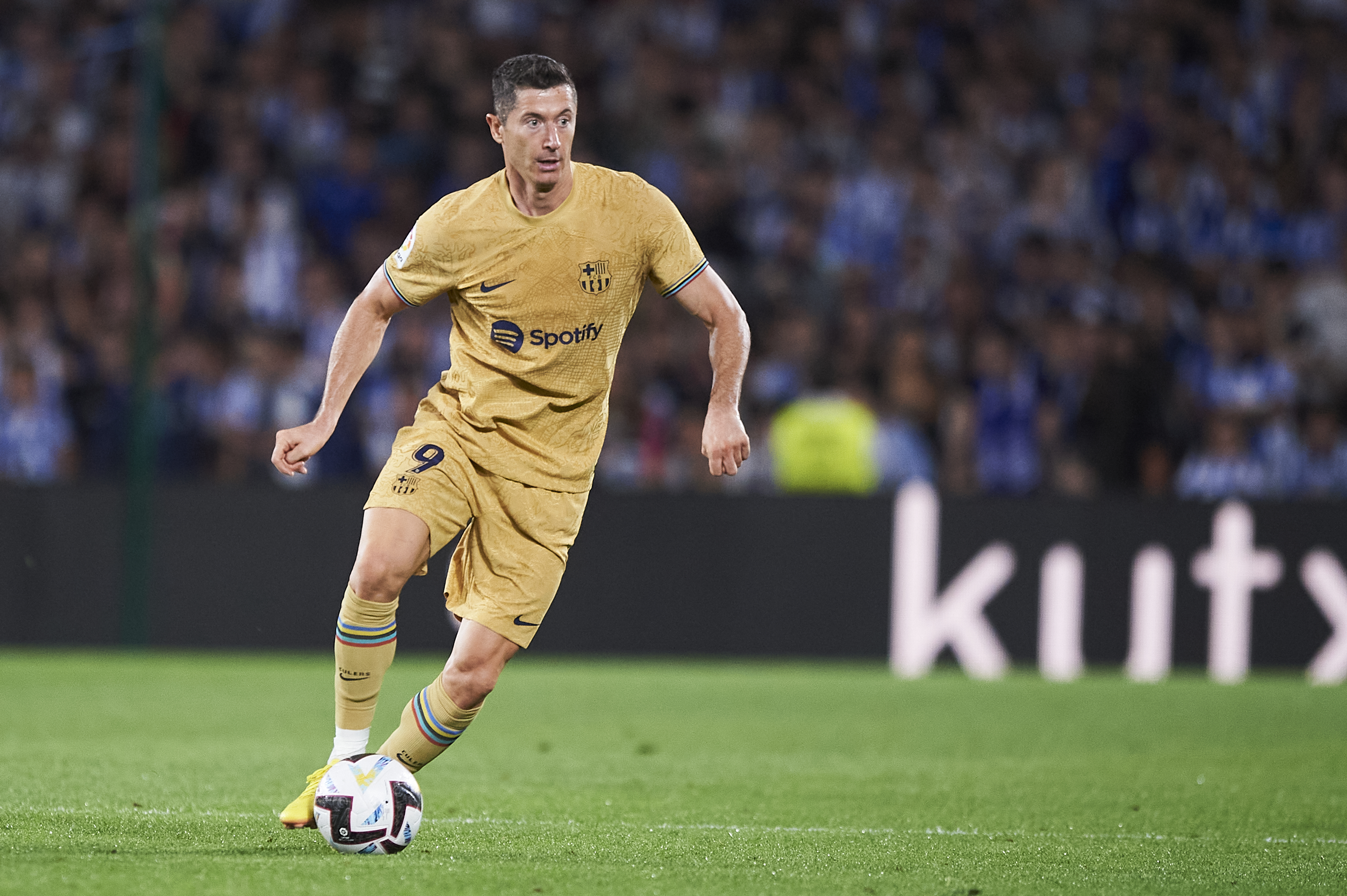 Zagraniczne media wybrały najlepsze transfery minionego okienka. Robert Lewandowski dopiero na trzecim miejscu
