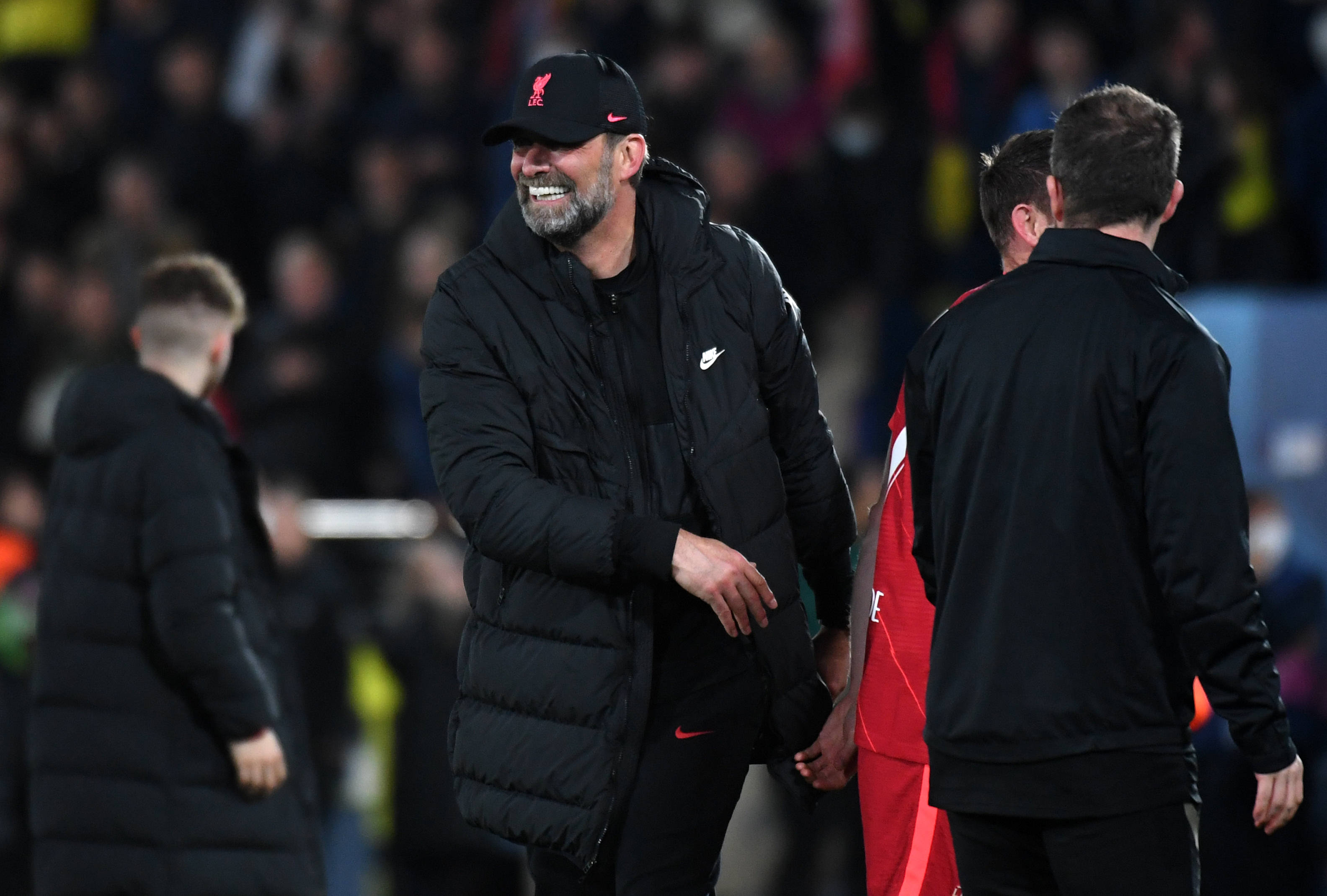 Genialny dzień z Ligą Mistrzów! Fatalna wpadka Tottenhamu, Liverpool wraca na dobre tory, a Bayern króluje