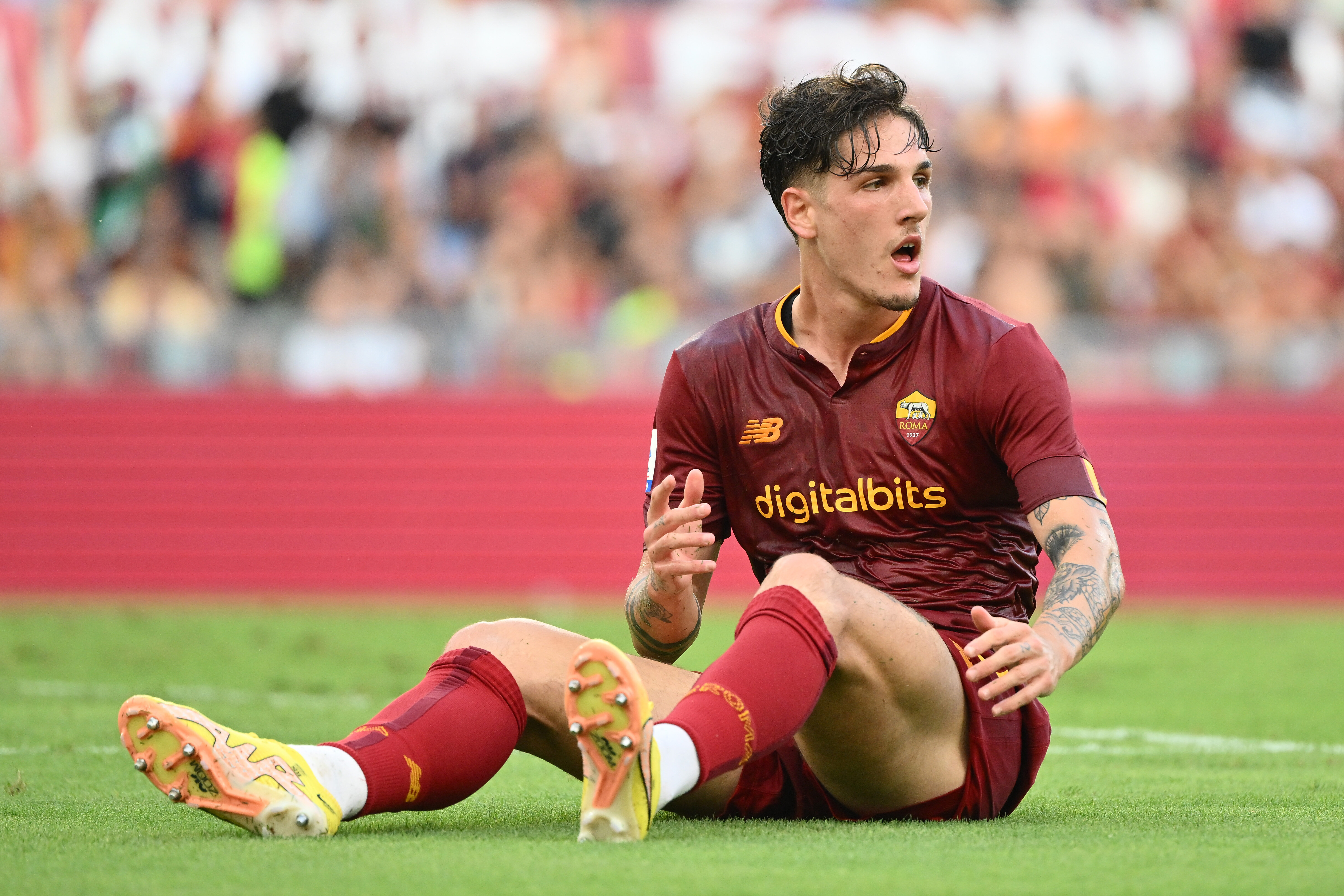 FC Barcelona chciała sprowadzić gwiazdę Serie A. Agent zawodnika opowiedział o szczegółach