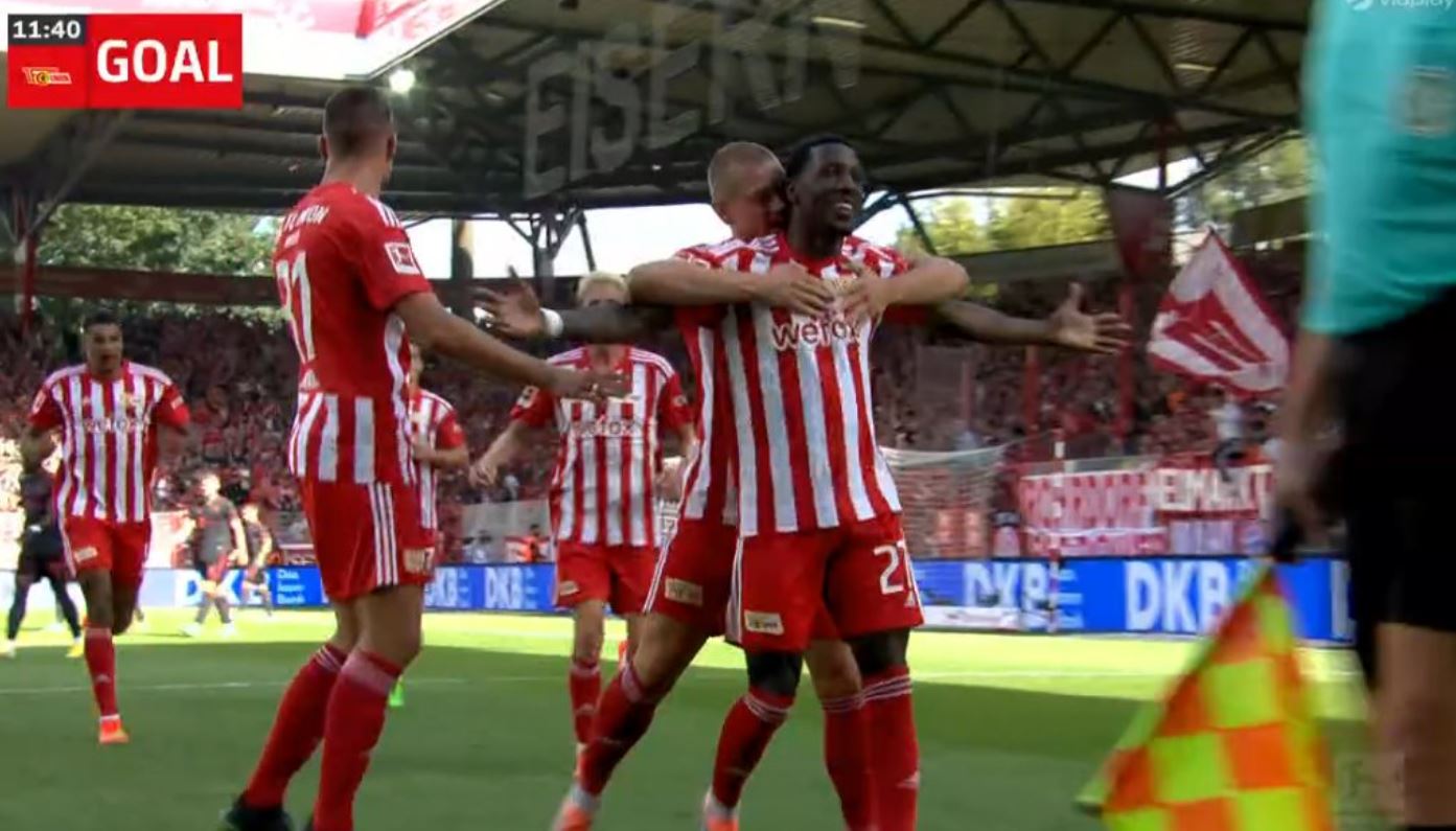 Kolejna wpadka Bayernu Monachium! Mistrzowie Niemiec nie znaleźli sposobu na Union [WIDEO]