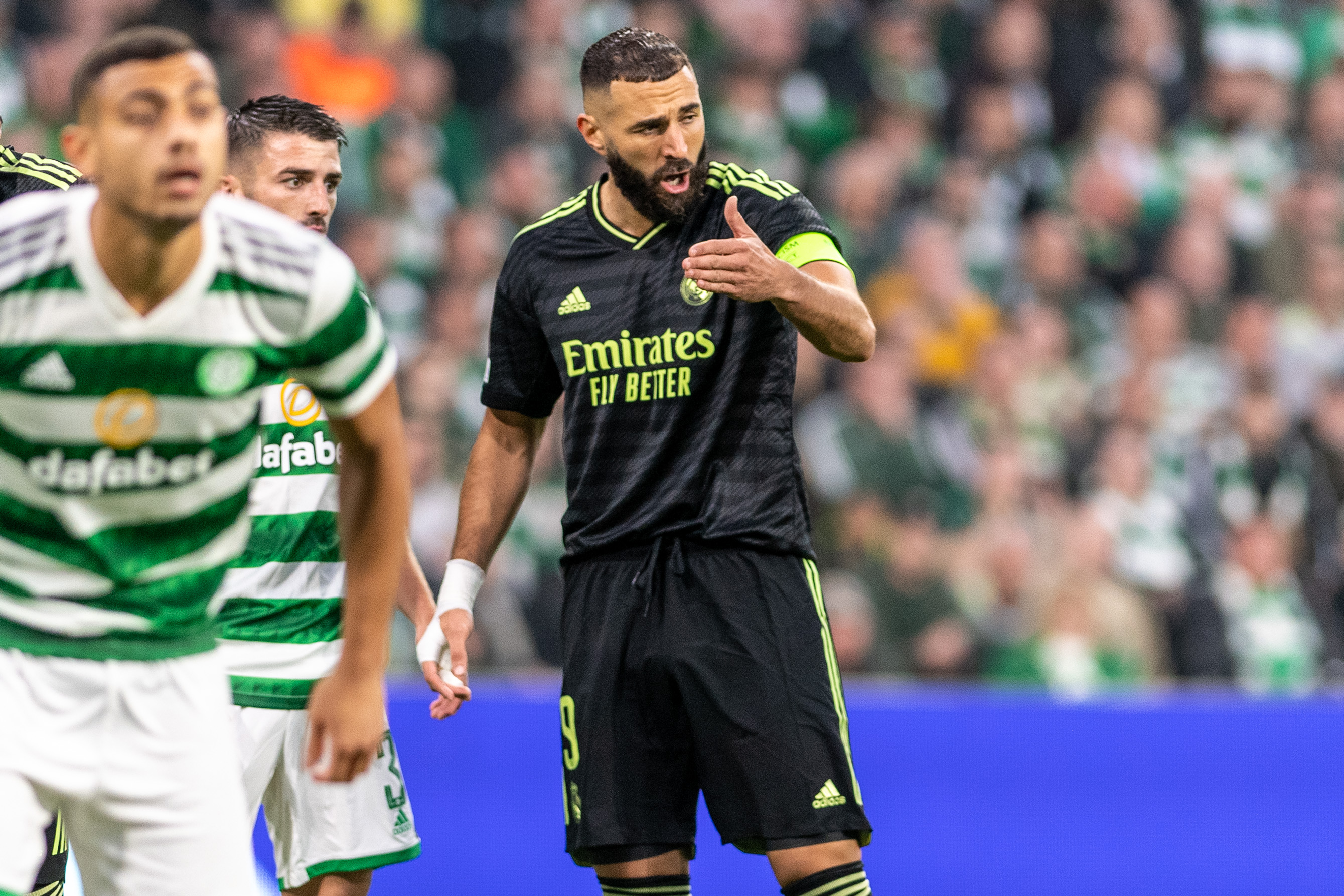 Real Madryt szykuje transfer napastnika. Fabrizio Romano ujawnił plany "Królewskich"