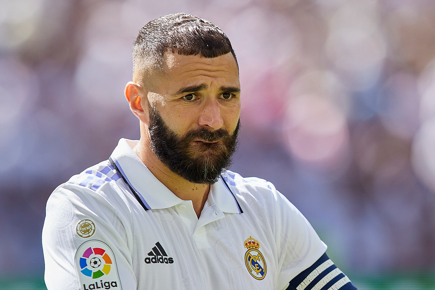 Karim Benzema wróci do Olympique Lyon? Napastnik Realu Madryt nie pozostawił żadnych wątpliwości