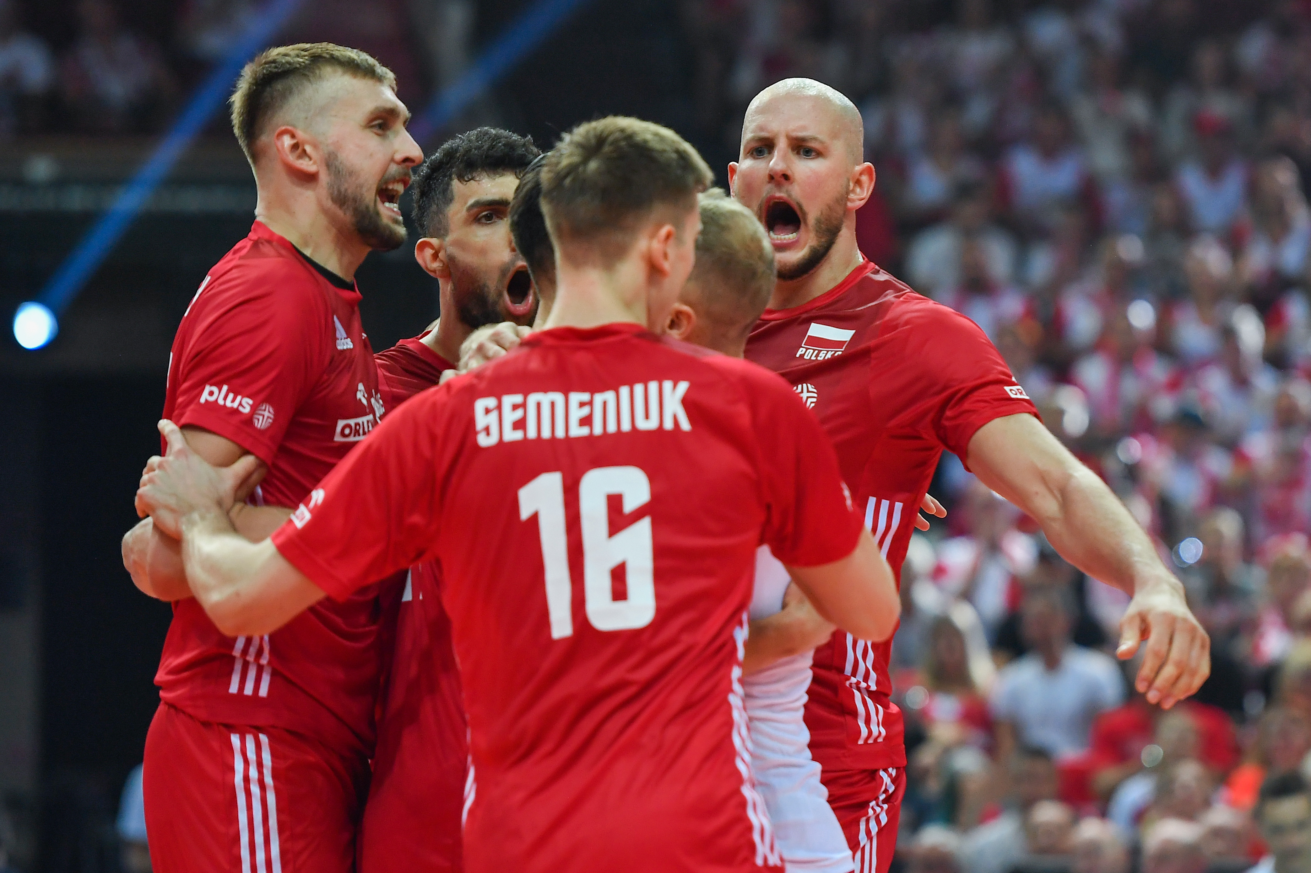 Polska w półfinale mistrzostw świata! Pięciosetowy thriller z USA zakończony zwycięstwem [WIDEO]