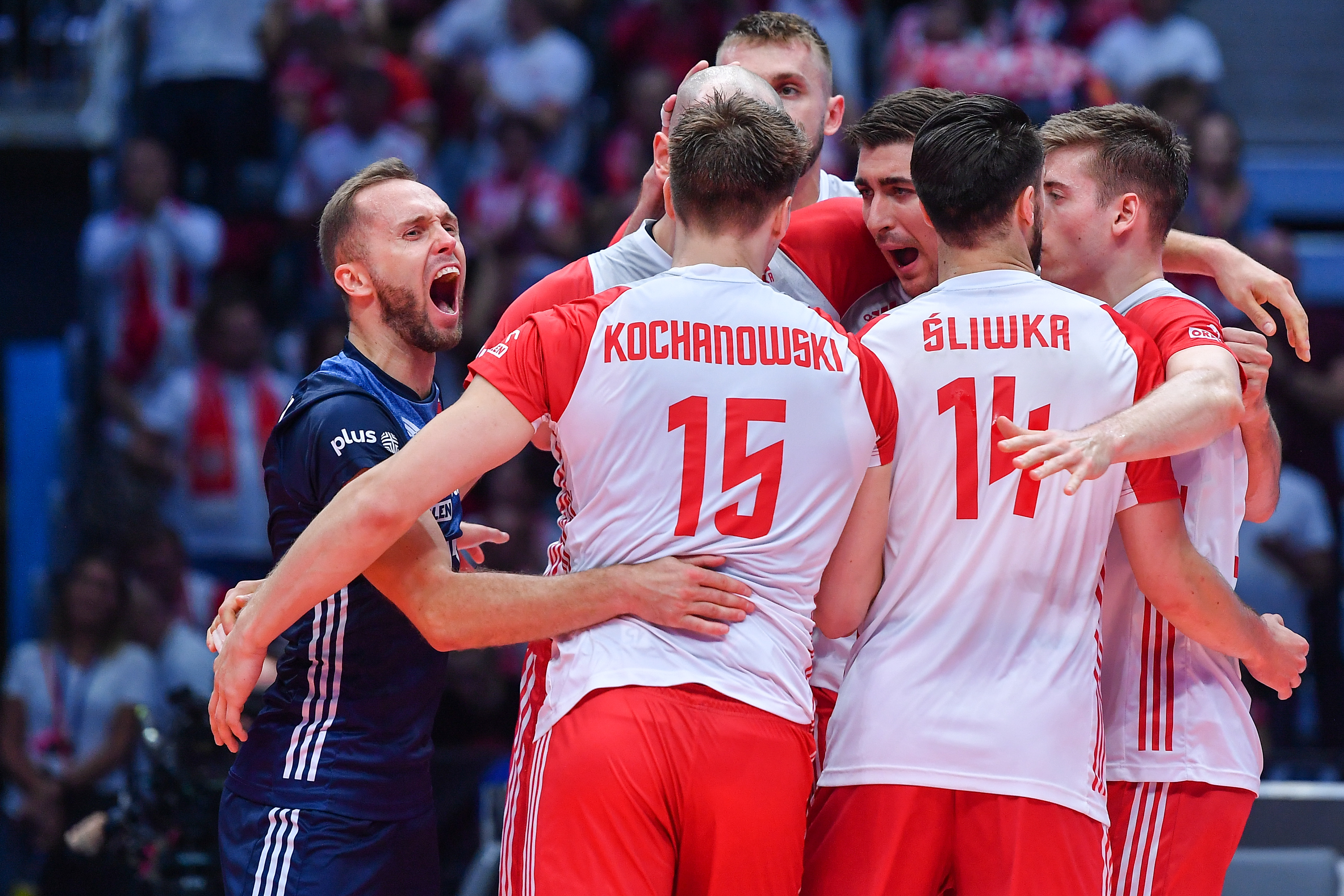 Ważny zawodnik reprezentacji Polski kontuzjowany po meczu z USA. "Nie chcę ryzykować"