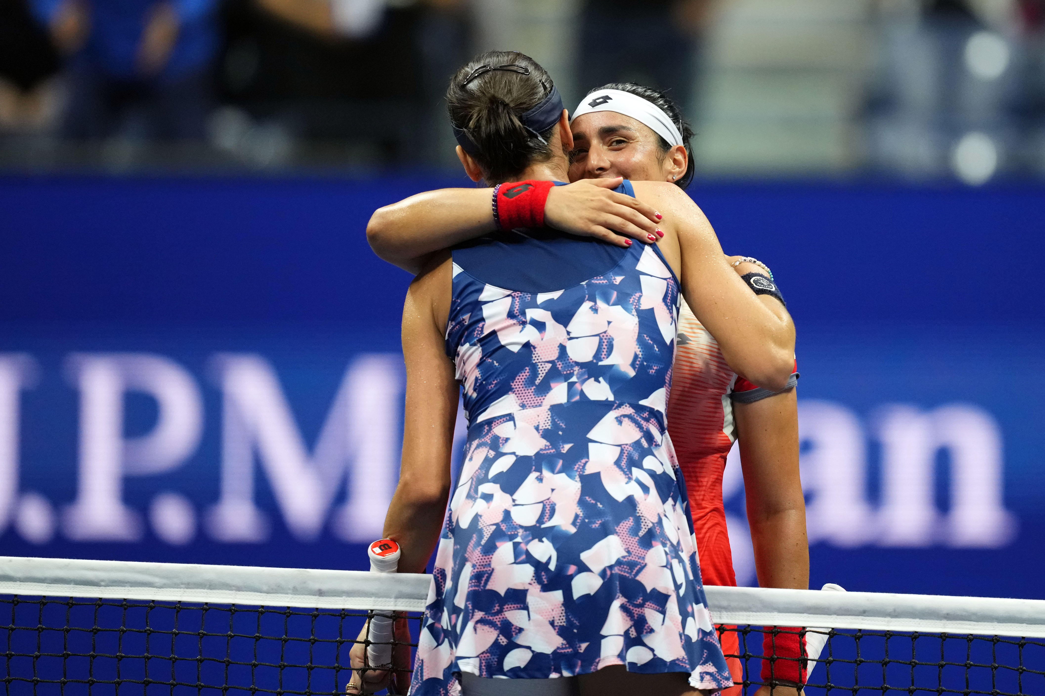 To z nią Iga Świątek powalczy w finale US Open! Oddała faworytce meczu tylko cztery gemy
